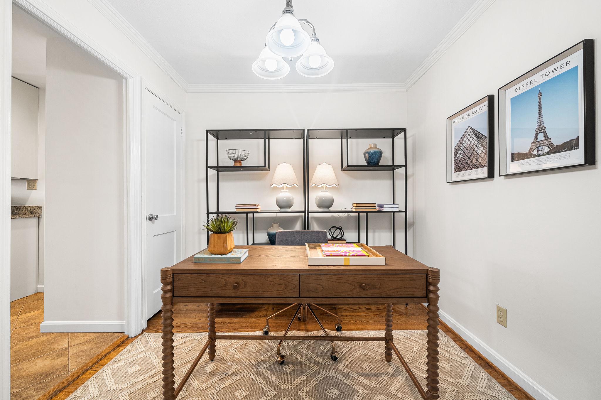  1505 Baltimore Road, Alexandria, VA, 22308 - 物件實景