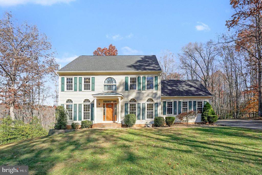 Fredericksburg, Virginia, 22407, United States, 4 Bedrooms Bedrooms, ,3 BathroomsBathrooms,Residential,For Sale,1991139