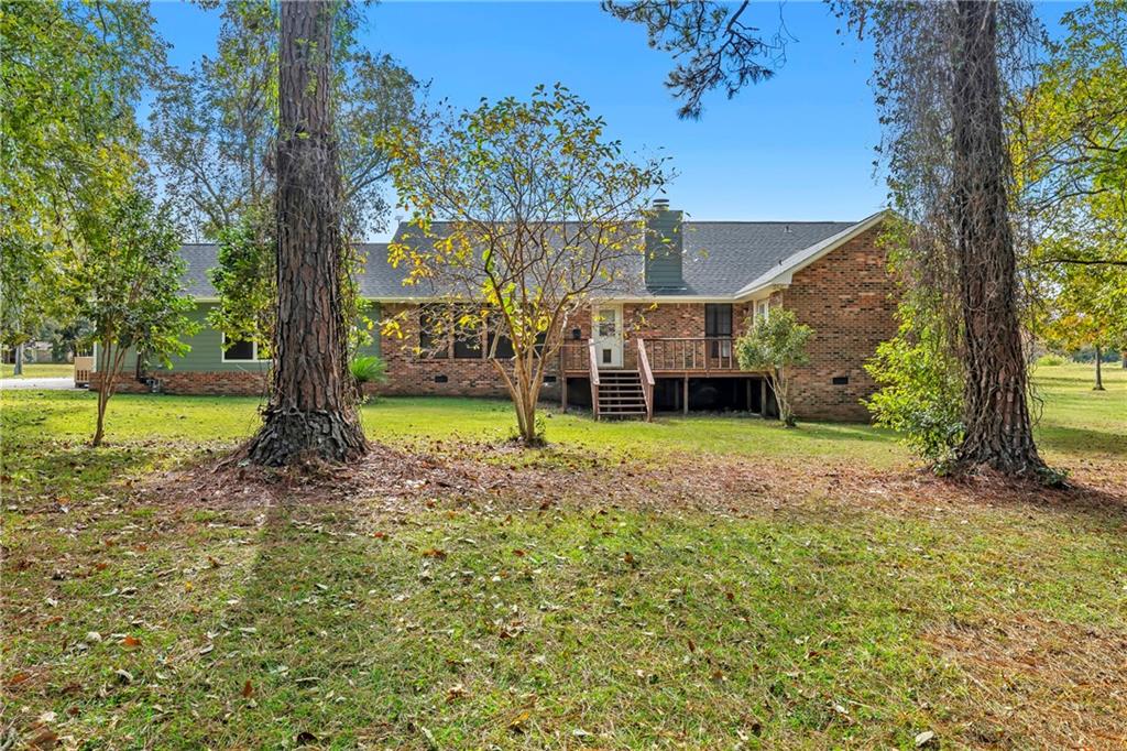 Grand Bay, Alabama, 36541, United States, 5 Bedrooms Bedrooms, ,3 BathroomsBathrooms,Residential,For Sale,2000990