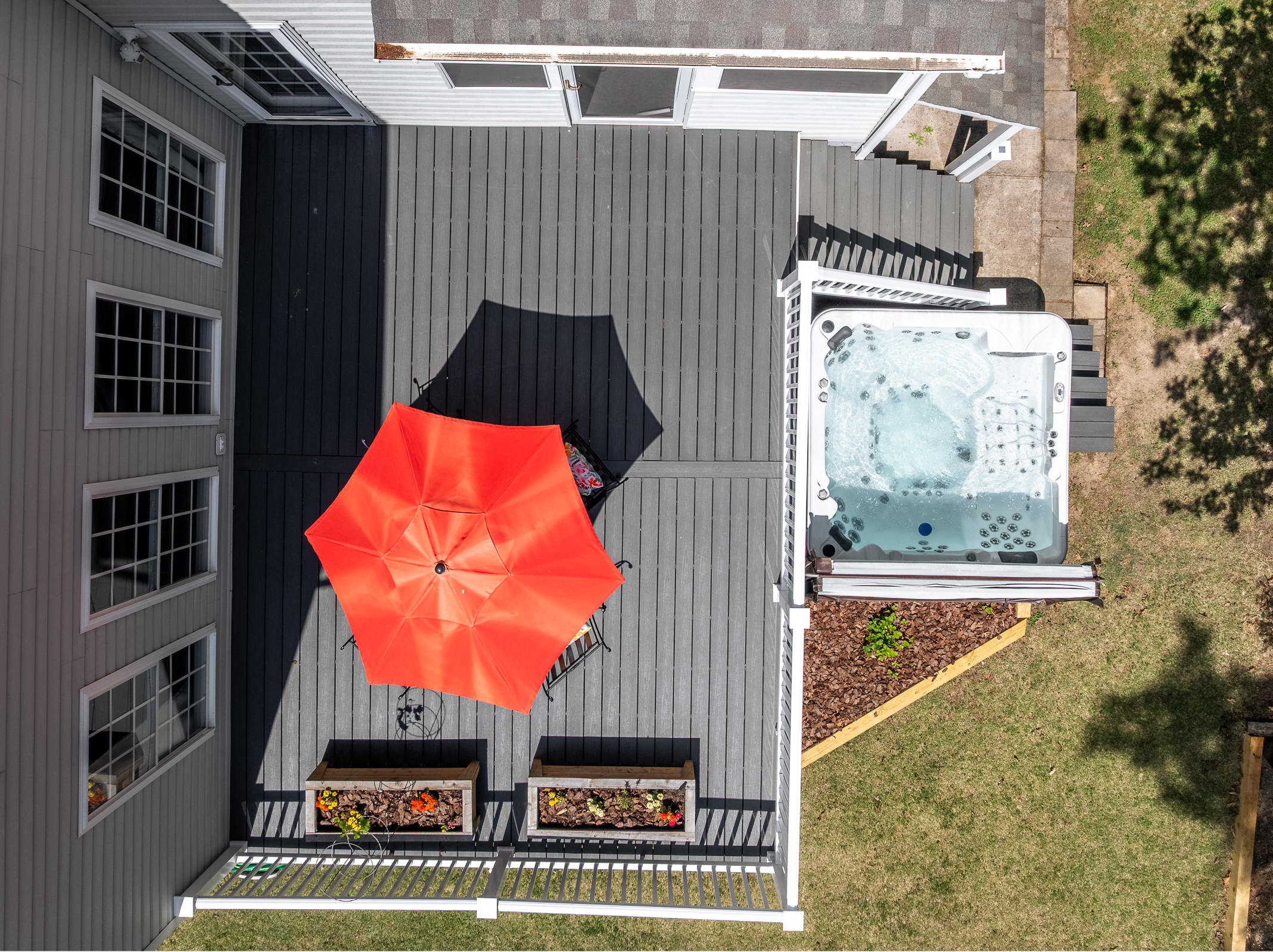  381 Shorewood Drive, Louisa, VA 23117 - 物件實景