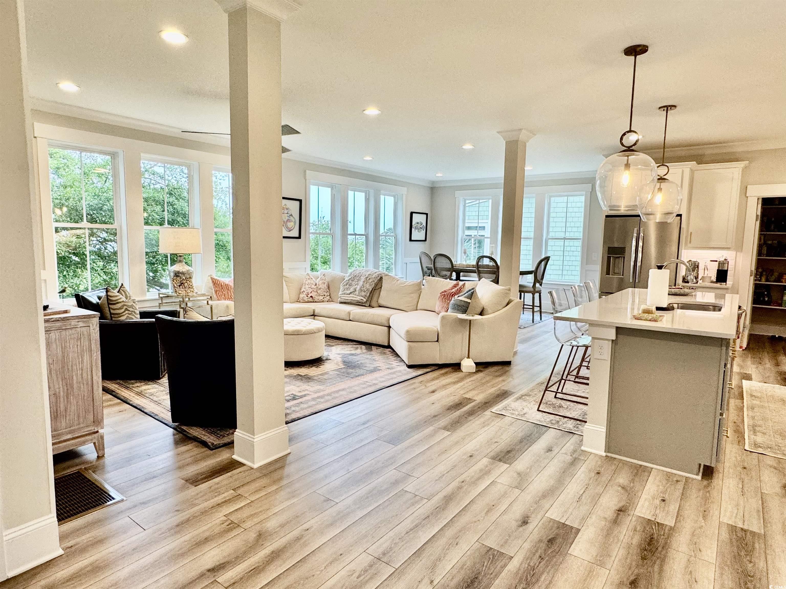 Murrells Inlet, South Carolina, 29576, United States, 4 Bedrooms Bedrooms, ,5 BathroomsBathrooms,Residential,For Sale,1848690