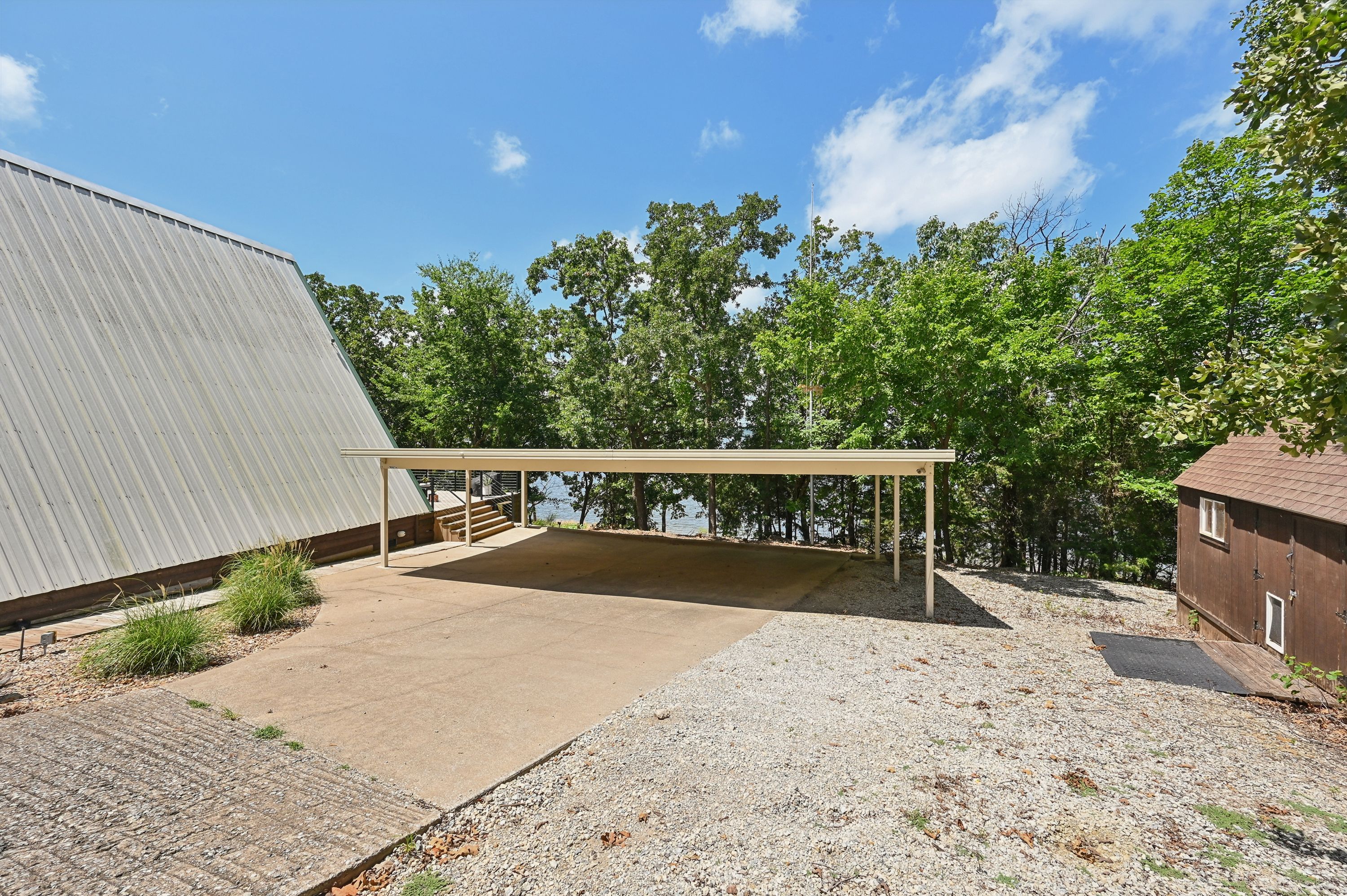  90 West Cedar Loop, Cleveland, OK 74020 - 物件實景