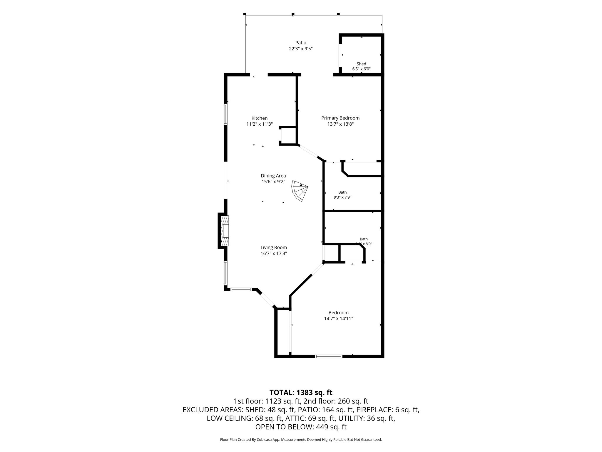  Effortless Living in Charming Alpharetta Home - 物件實景