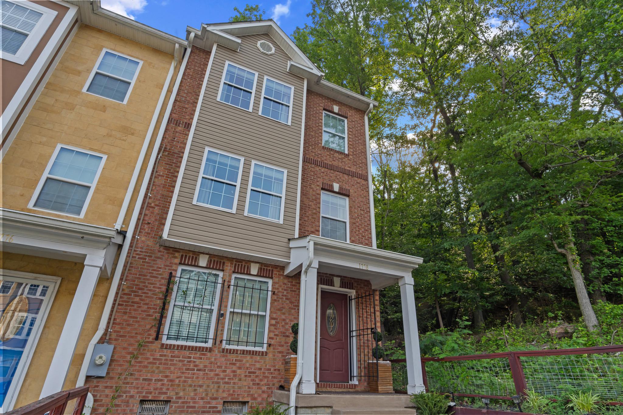  1778 W Street SE, Washington, DC, 20020 - 物件實景