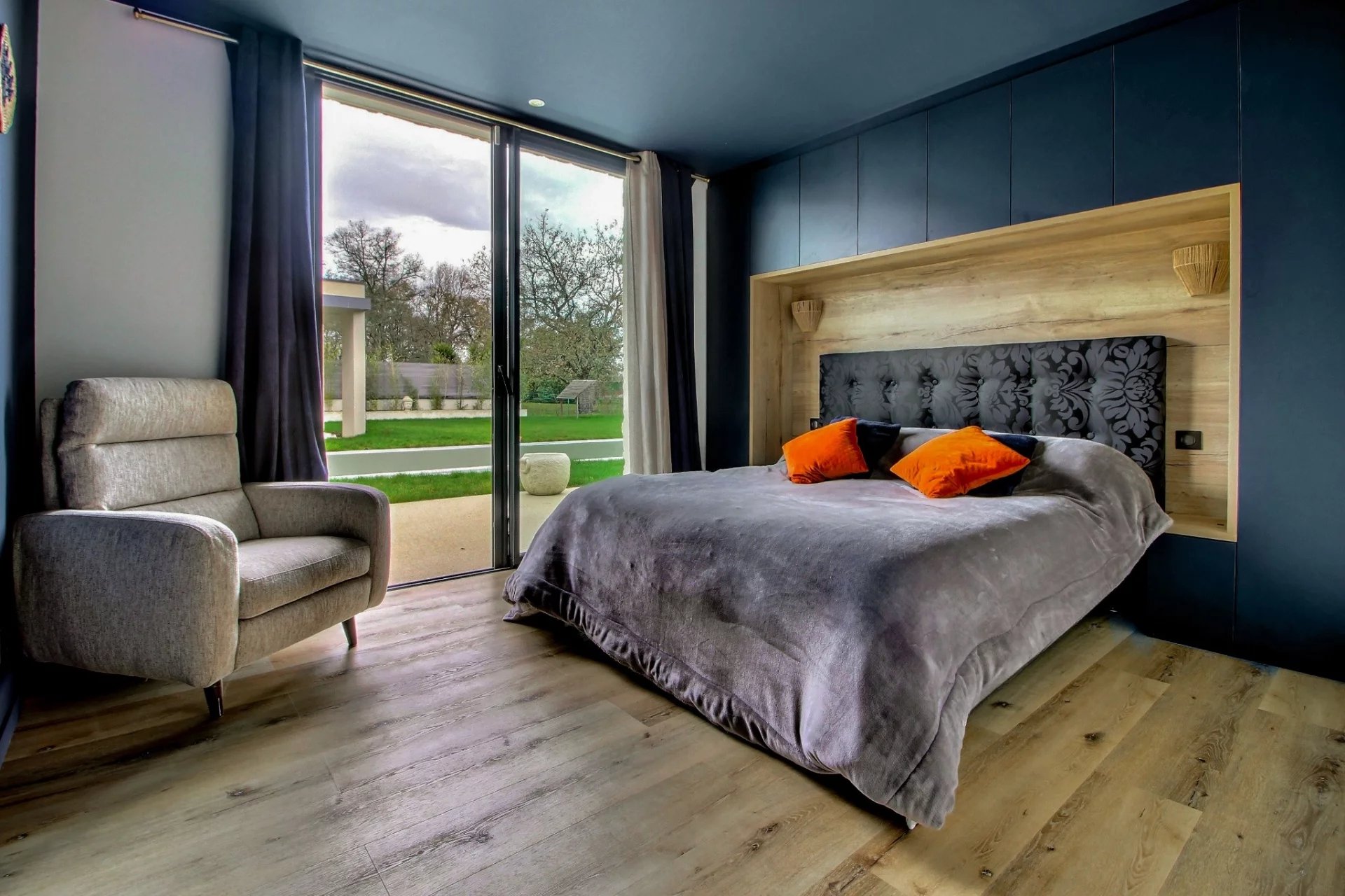 La Brède, New Aquitaine, 33650, FR, 6 Bedrooms Bedrooms, ,3 BathroomsBathrooms,Residential,For Sale,1994431