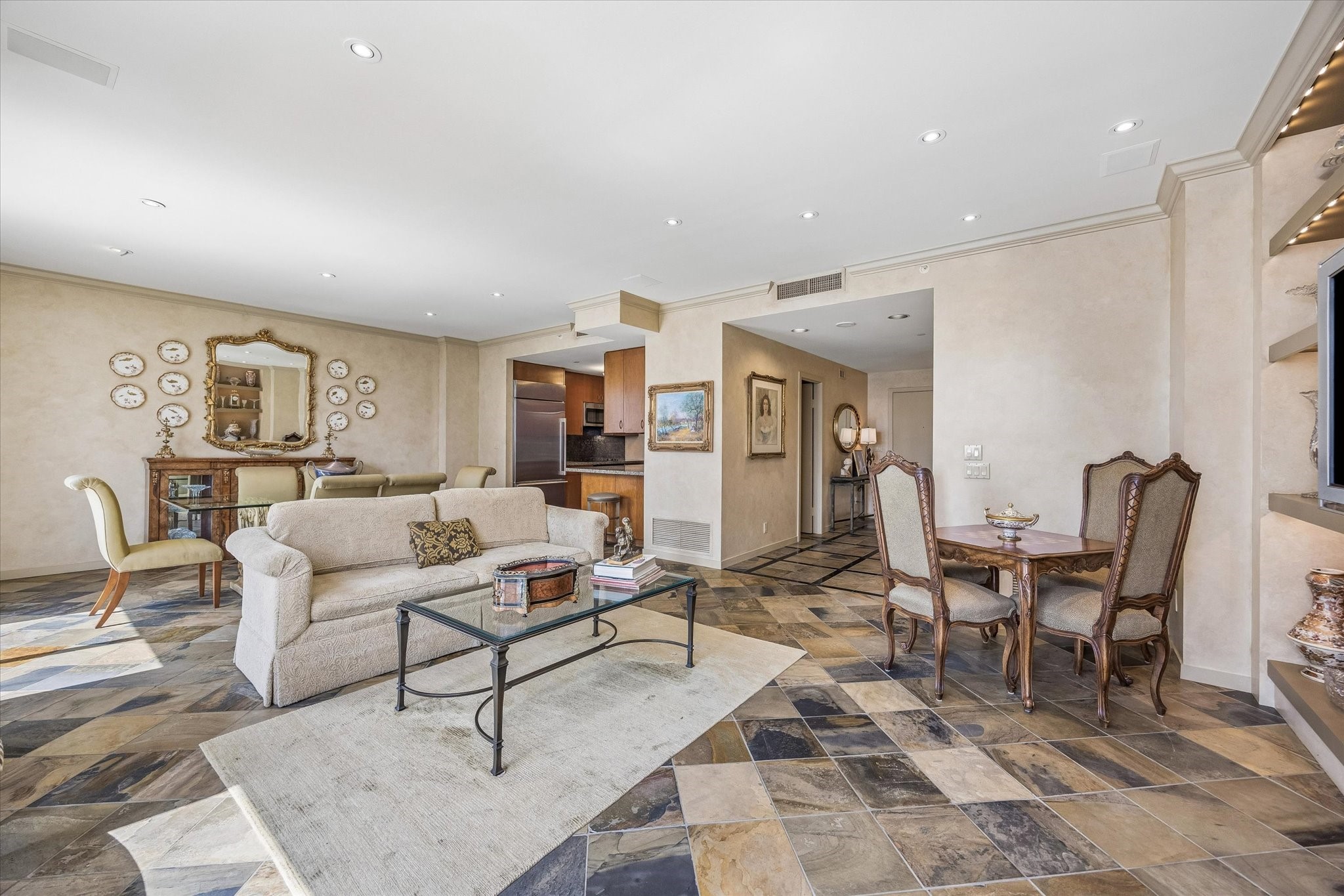  5100 San Felipe Street #152 - 物件實景