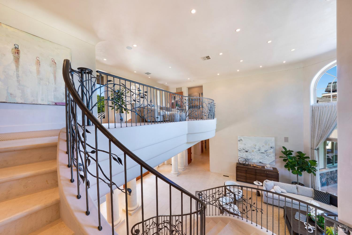 Napa, California, 94558, United States, 5 Bedrooms Bedrooms, ,8 BathroomsBathrooms,Residential,For Sale,1862462