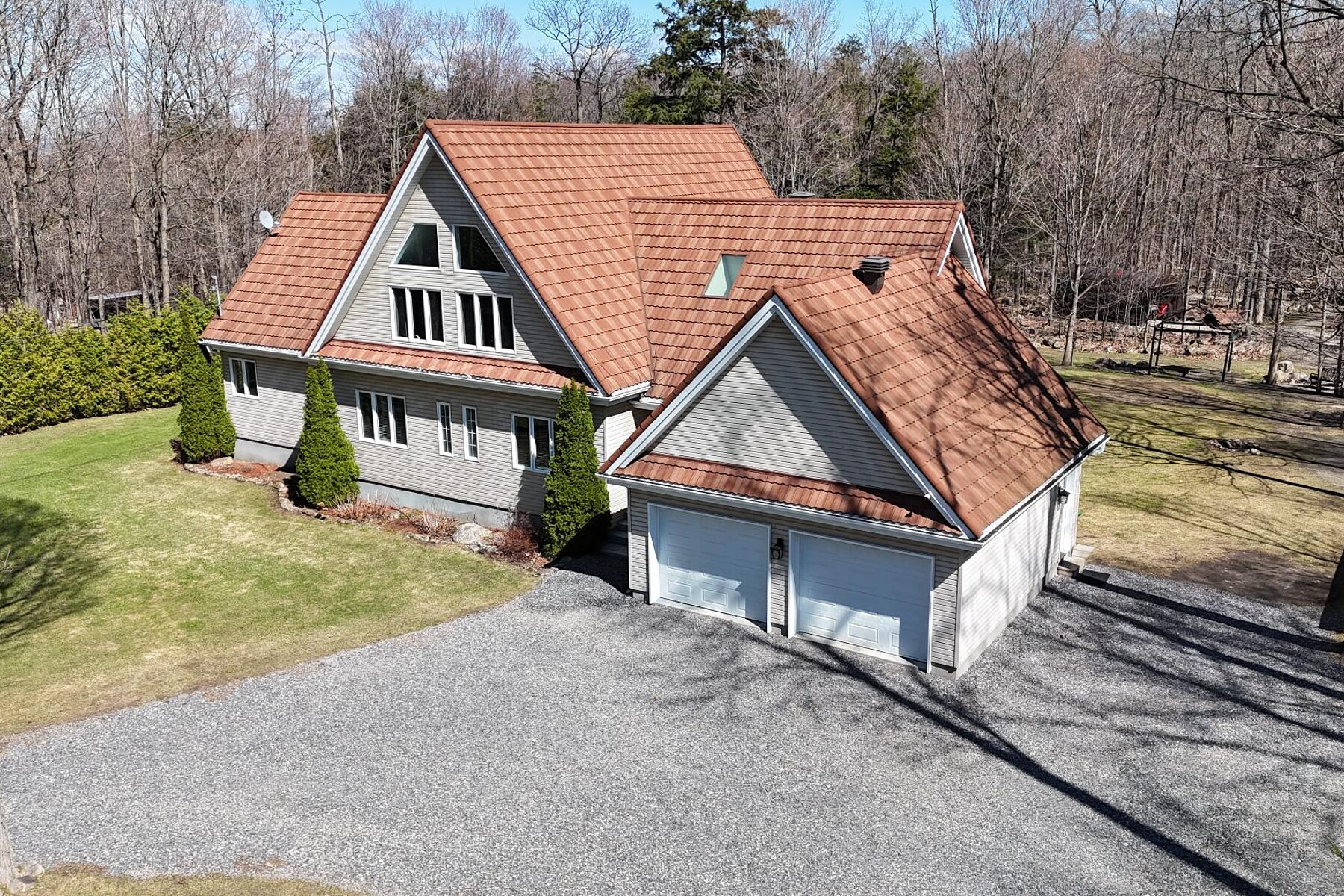  Rigaud, Montérégie - 物件實景