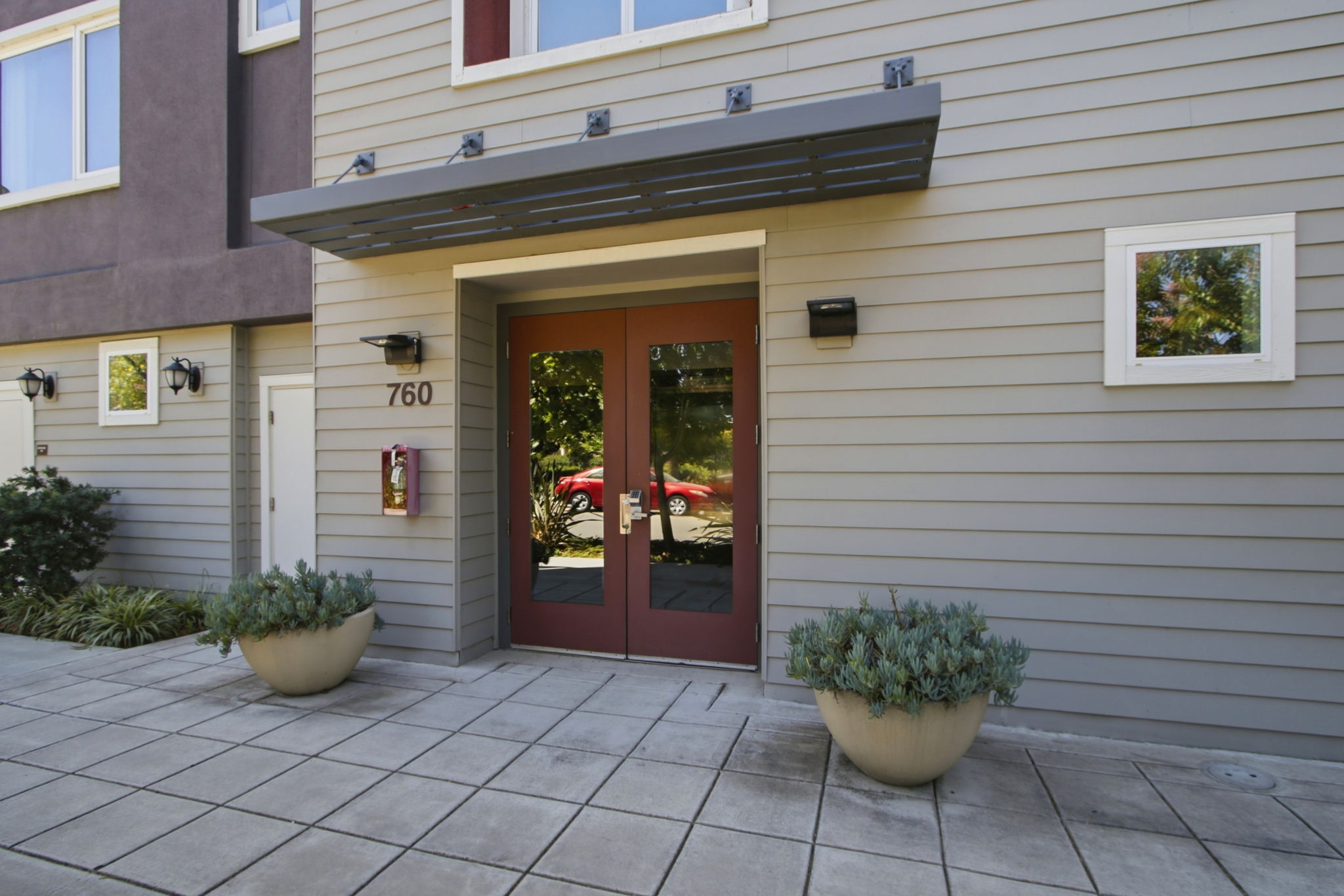  760 Garden Street Unit 31 - 物件實景