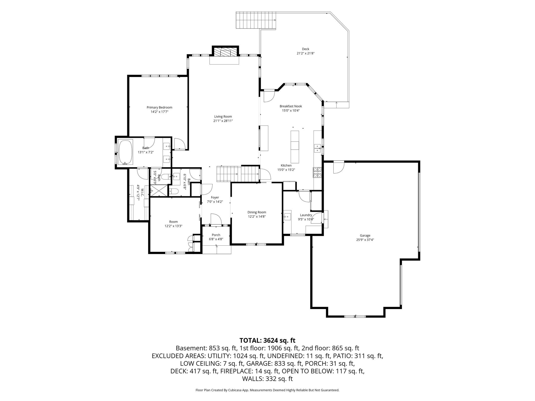 Plymouth, Wisconsin, 53073, United States, 6 Bedrooms Bedrooms, ,5 BathroomsBathrooms,Residential,For Sale,2048184