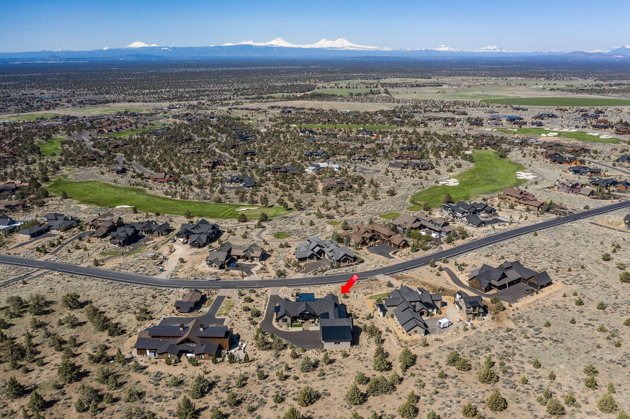 Powell Butte, Oregon, 97753, United States, 4 Bedrooms Bedrooms, ,5 BathroomsBathrooms,Residential,For Sale,1804820