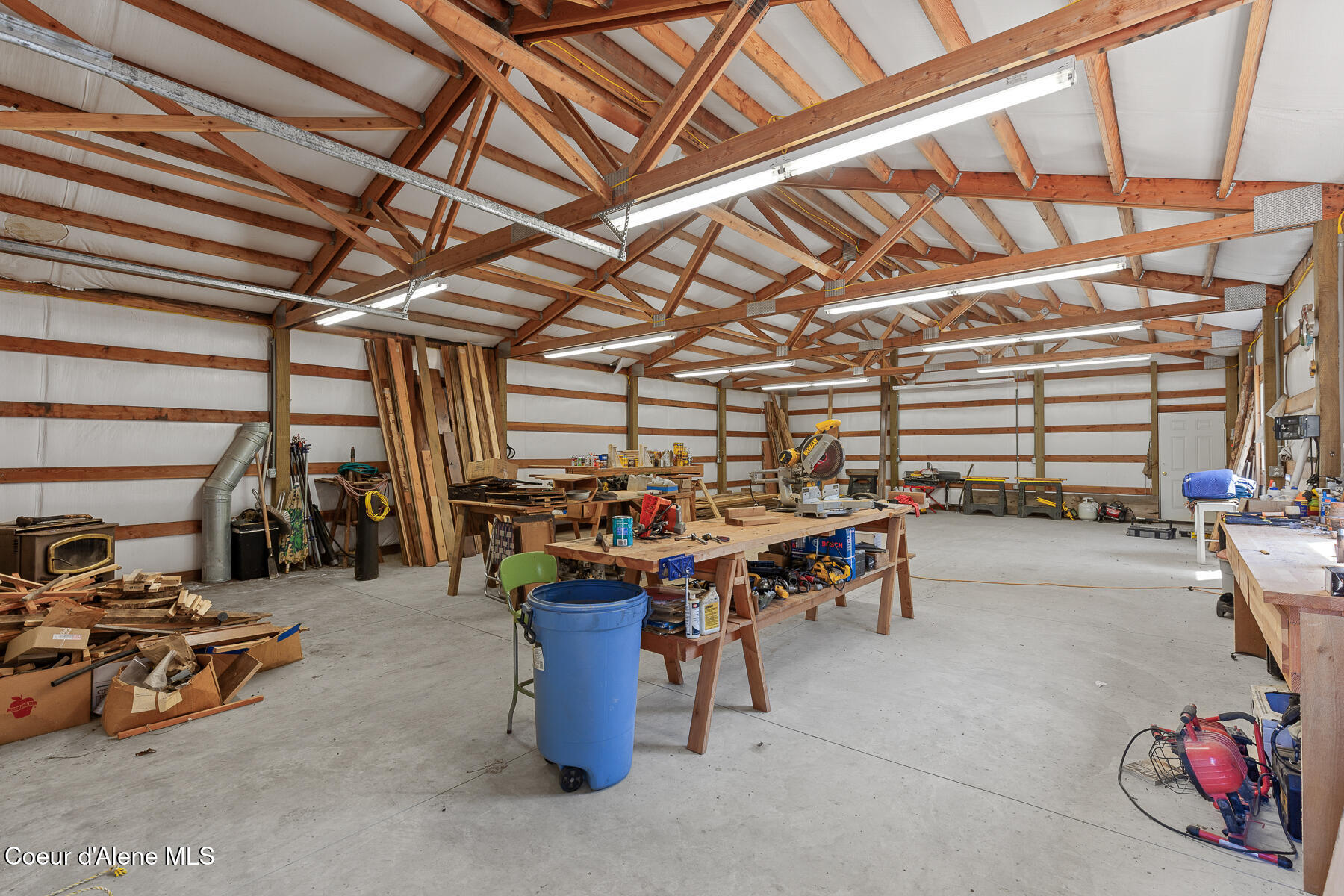 Spirit Lake, Idaho, 83869, United States, 3 Bedrooms Bedrooms, ,3 BathroomsBathrooms,Residential,For Sale,1931284