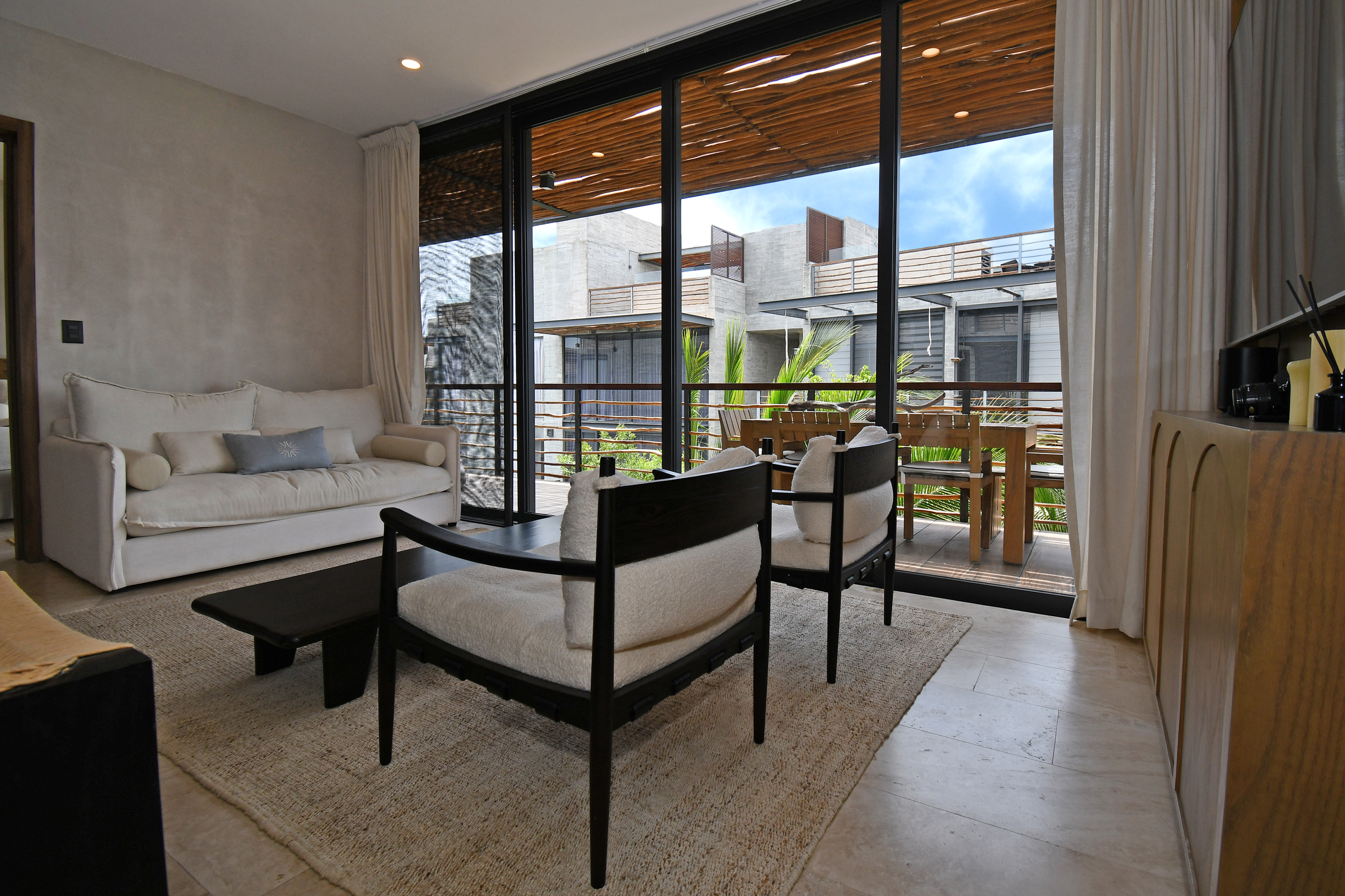  Exclusive Pent-house with Private Whirlpool Tub - 物件實景