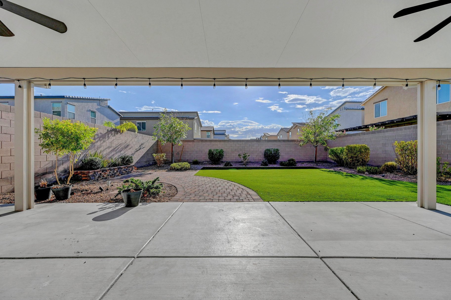  Spacious Valley Vista 5BR with Loft, 3-Car Garage & Premium Lot Size - 物件實景