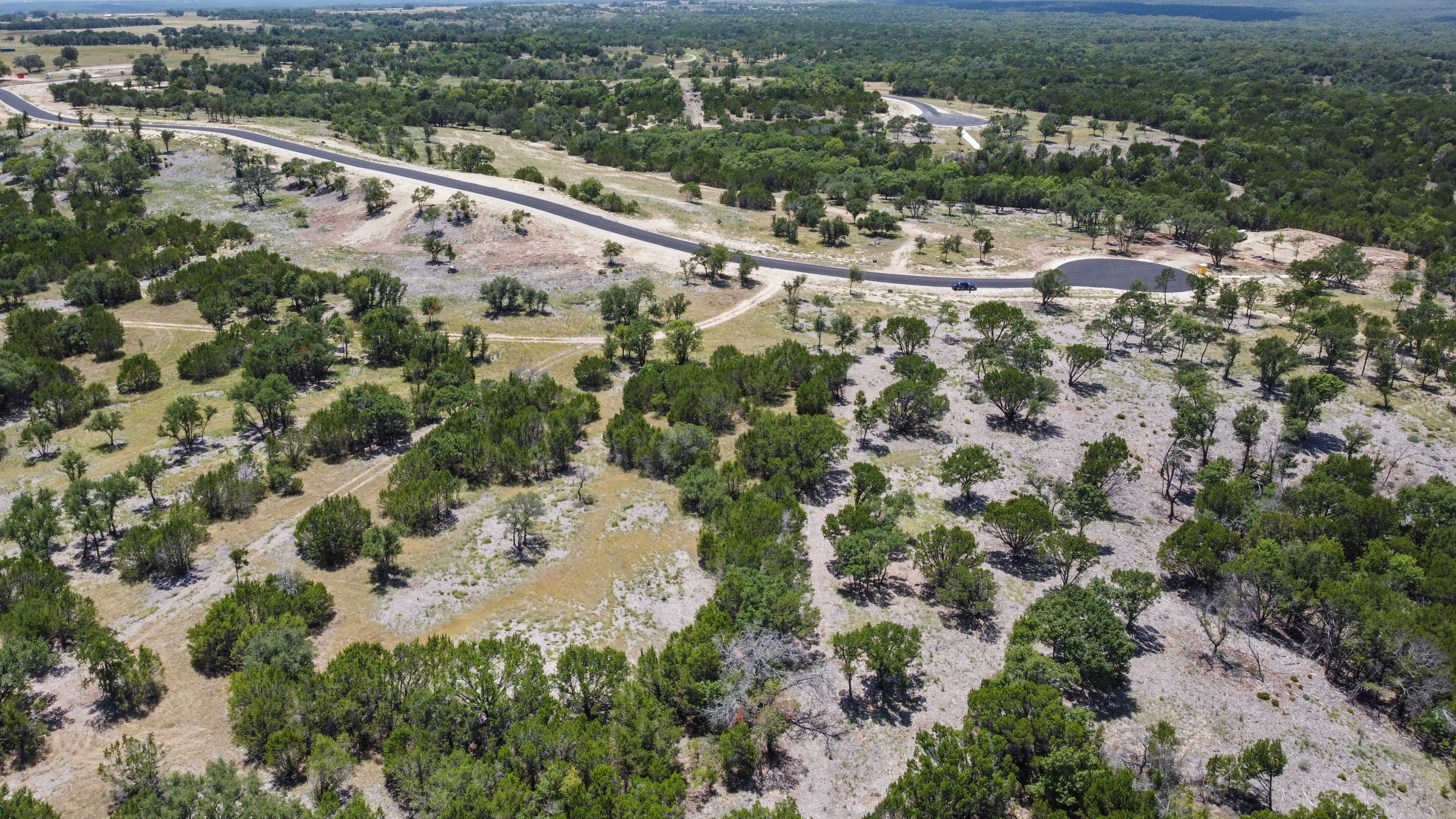  Build Your Dream Home on 2+ Gated Acres  Timberview Preserve, Parker County - 物件實景