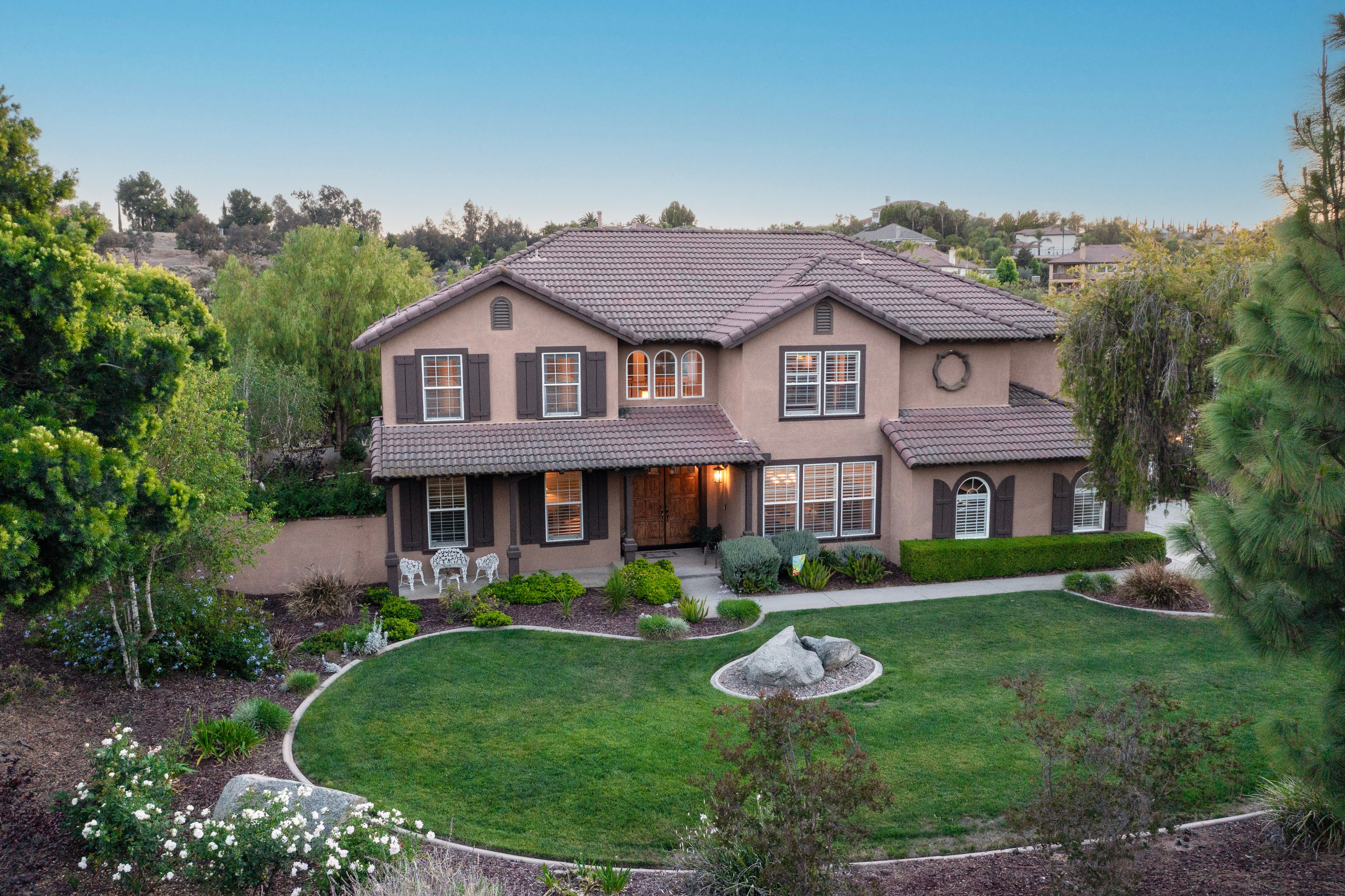  14251 Ashton Lane, Riverside, CA 92508 - 物件實景