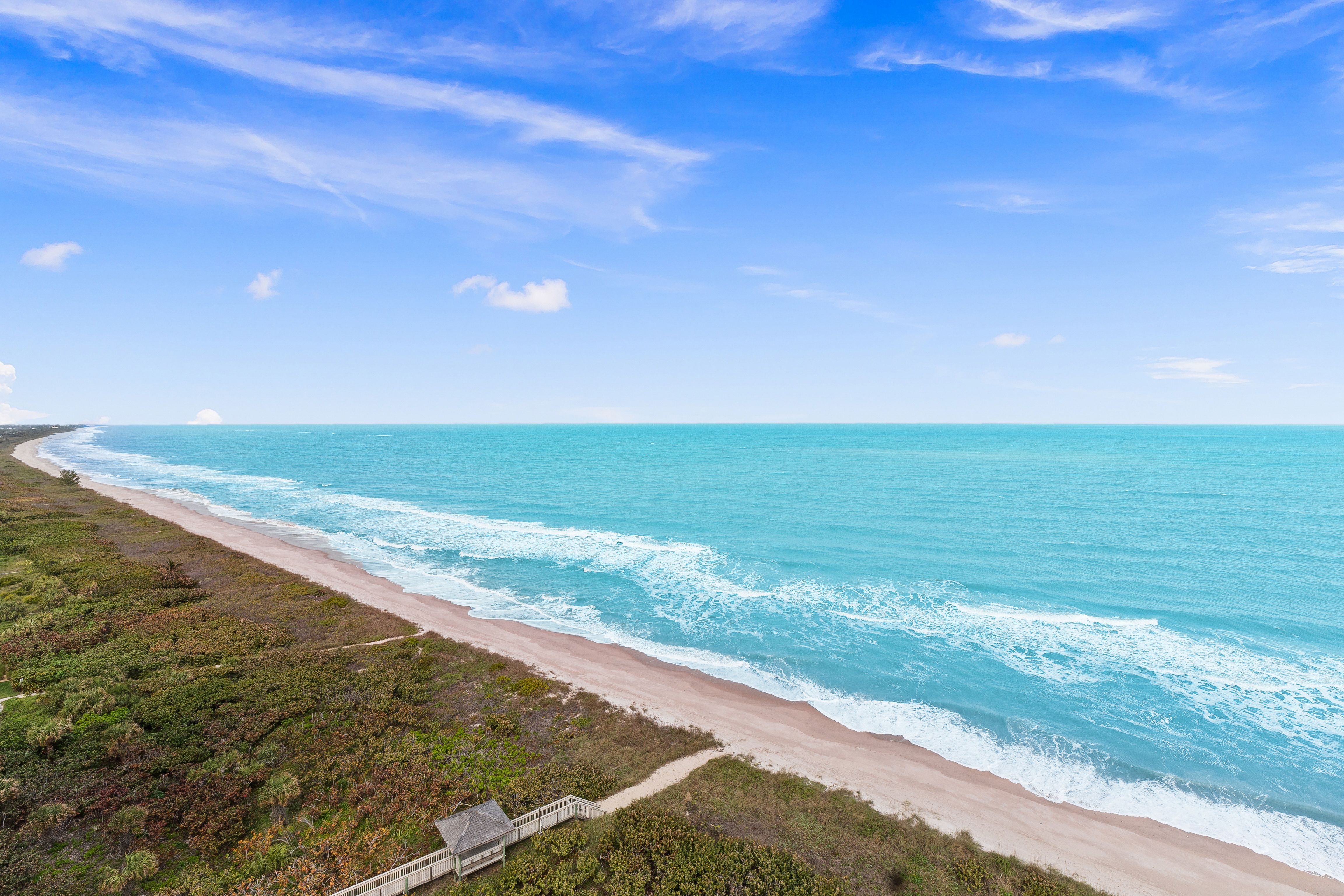  4330 Highway A1a, North Hutchinson Island, FL, 34949 - 物件實景