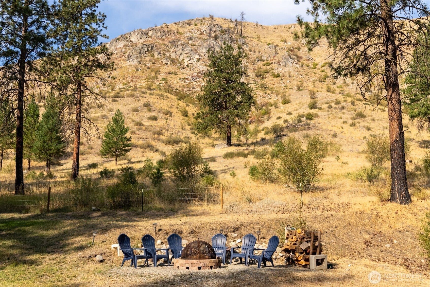 Okanogan, Washington, 98819, United States, 3 Bedrooms Bedrooms, ,1 BathroomBathrooms,Residential,For Sale,1989644