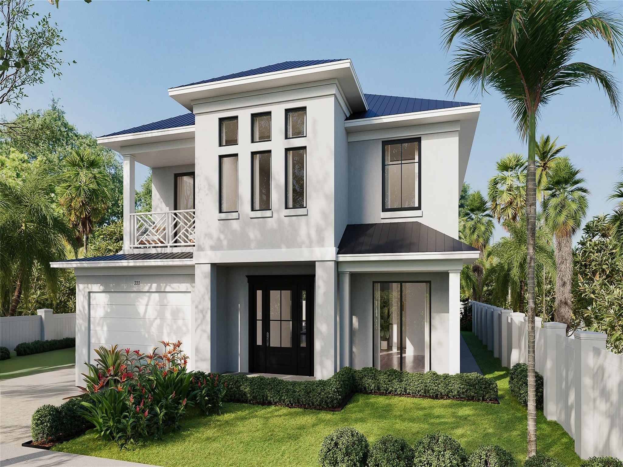  225 NE 9th St, Delray Beach, FL, 33444 - 物件實景