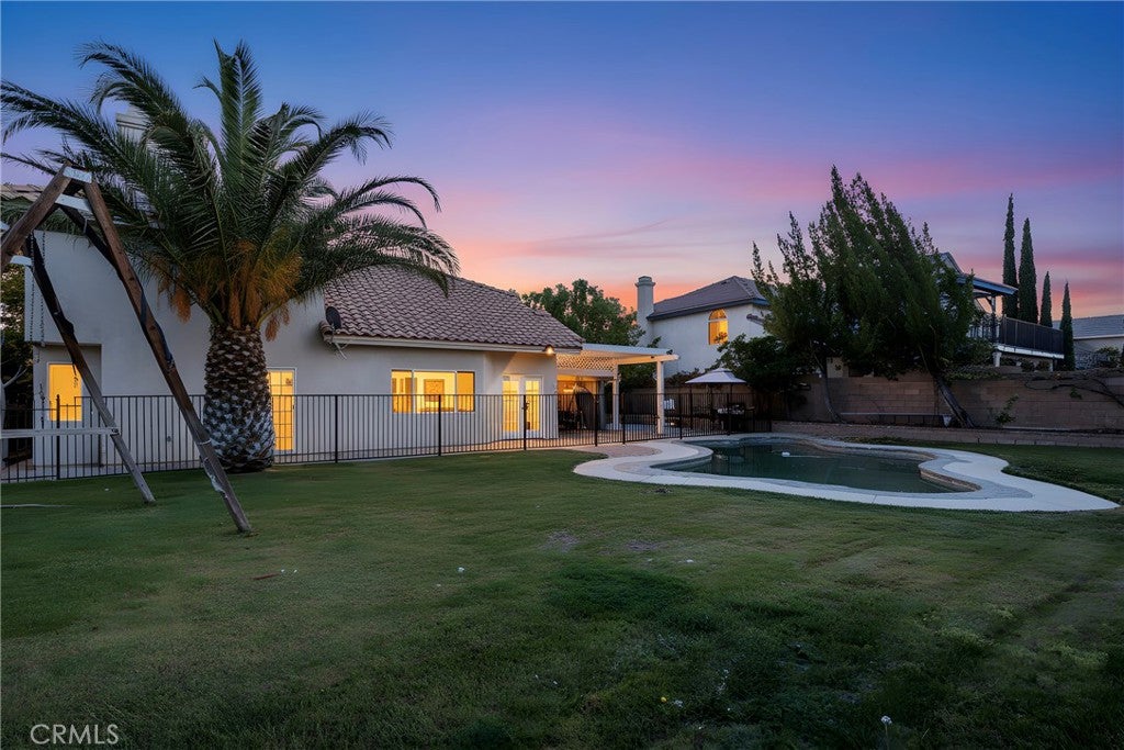 Quartz Hill, California, 93536, United States, 4 Bedrooms Bedrooms, ,3 BathroomsBathrooms,Residential,For Sale,1986504