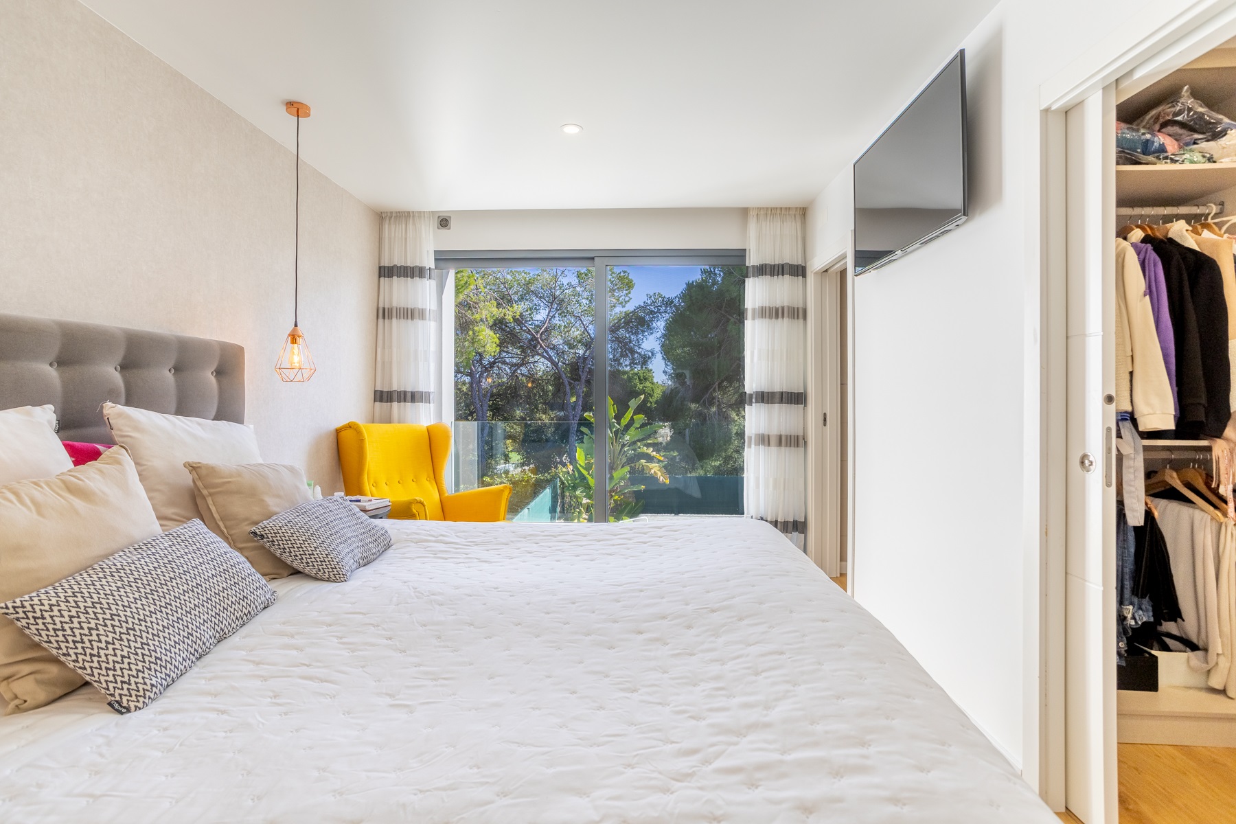  Semi-detached house, 3 bedrooms, for Sale - 物件實景