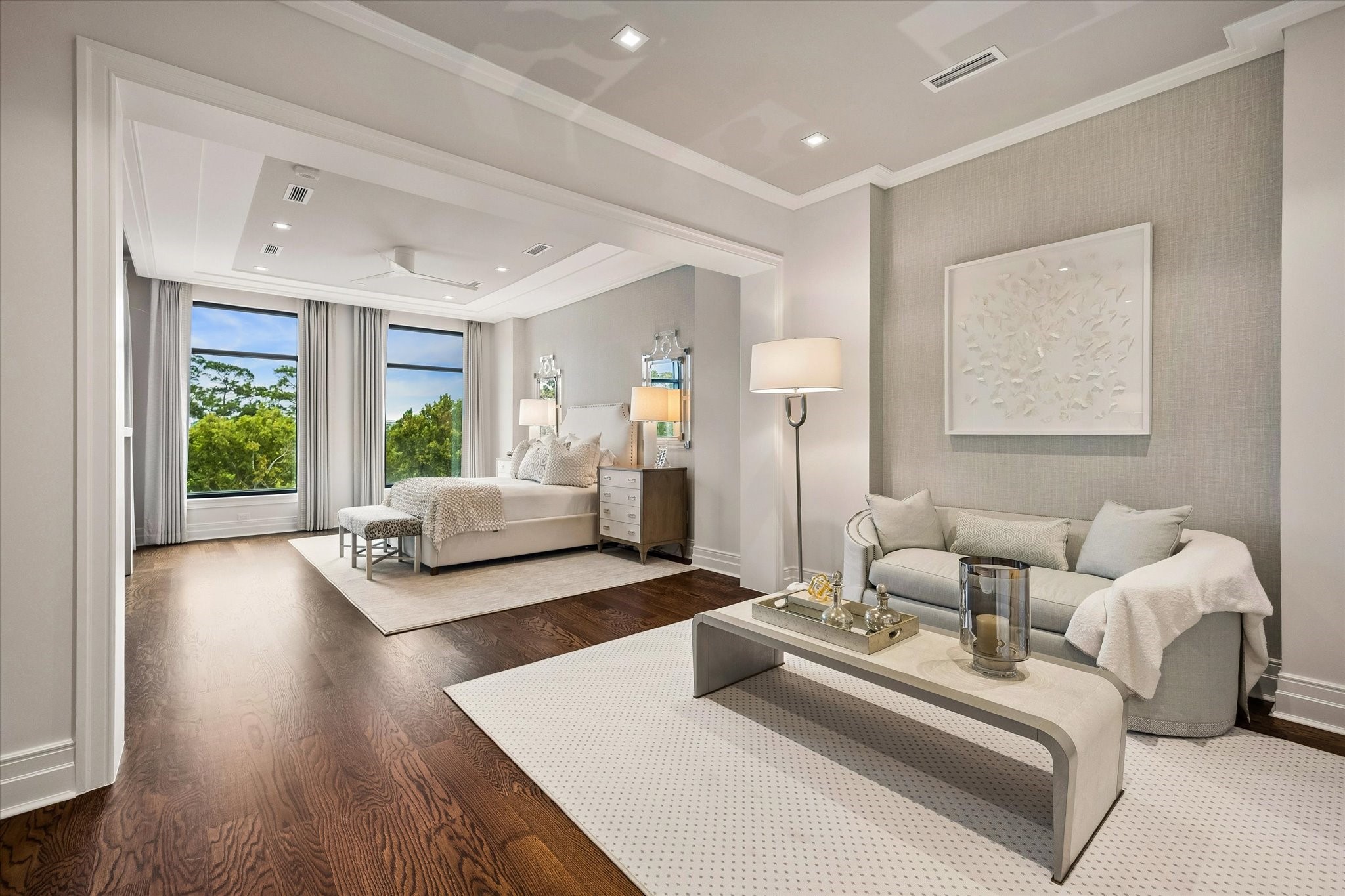 6017 Memorial Drive #507 - 物件實景