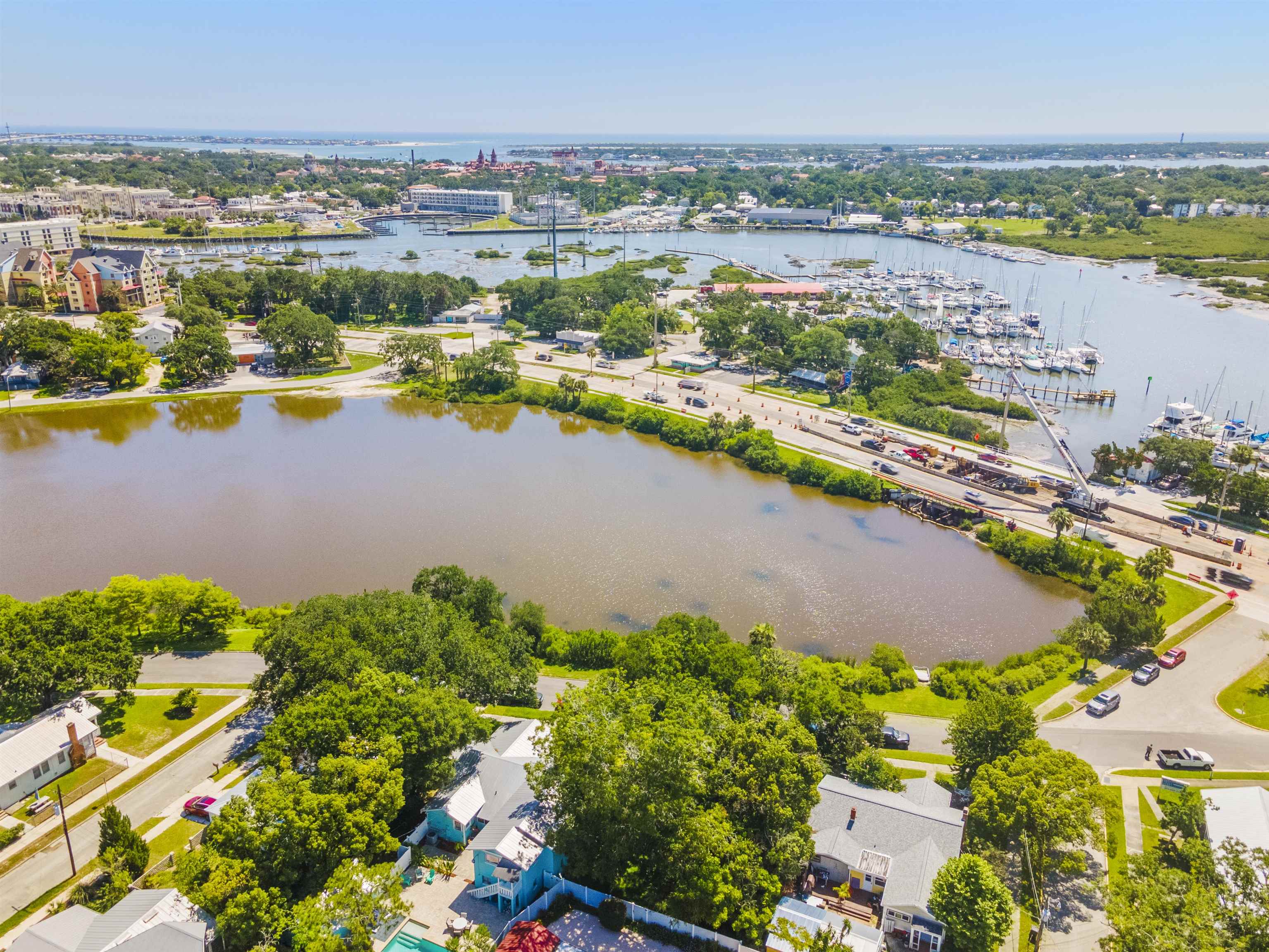 St. Augustine, Florida, 32084, United States, 3 Bedrooms Bedrooms, ,2 BathroomsBathrooms,Residential,For Sale,1975418