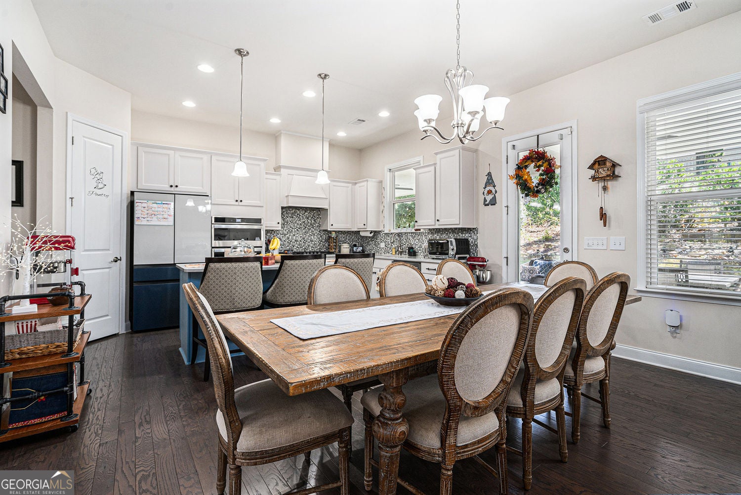 Kennesaw, Georgia, 30152, United States, 5 Bedrooms Bedrooms, ,4 BathroomsBathrooms,Residential,For Sale,1964228