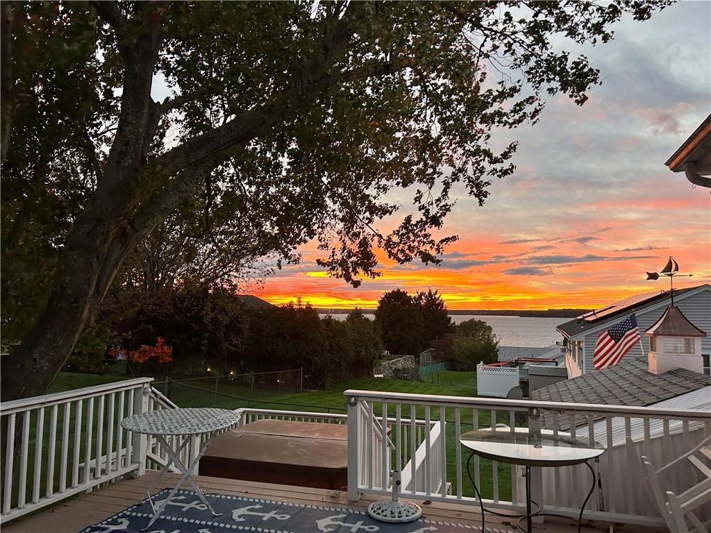 Tiverton, Rhode Island, 02878, United States, 4 Bedrooms Bedrooms, ,3 BathroomsBathrooms,Residential,For Sale,1995441