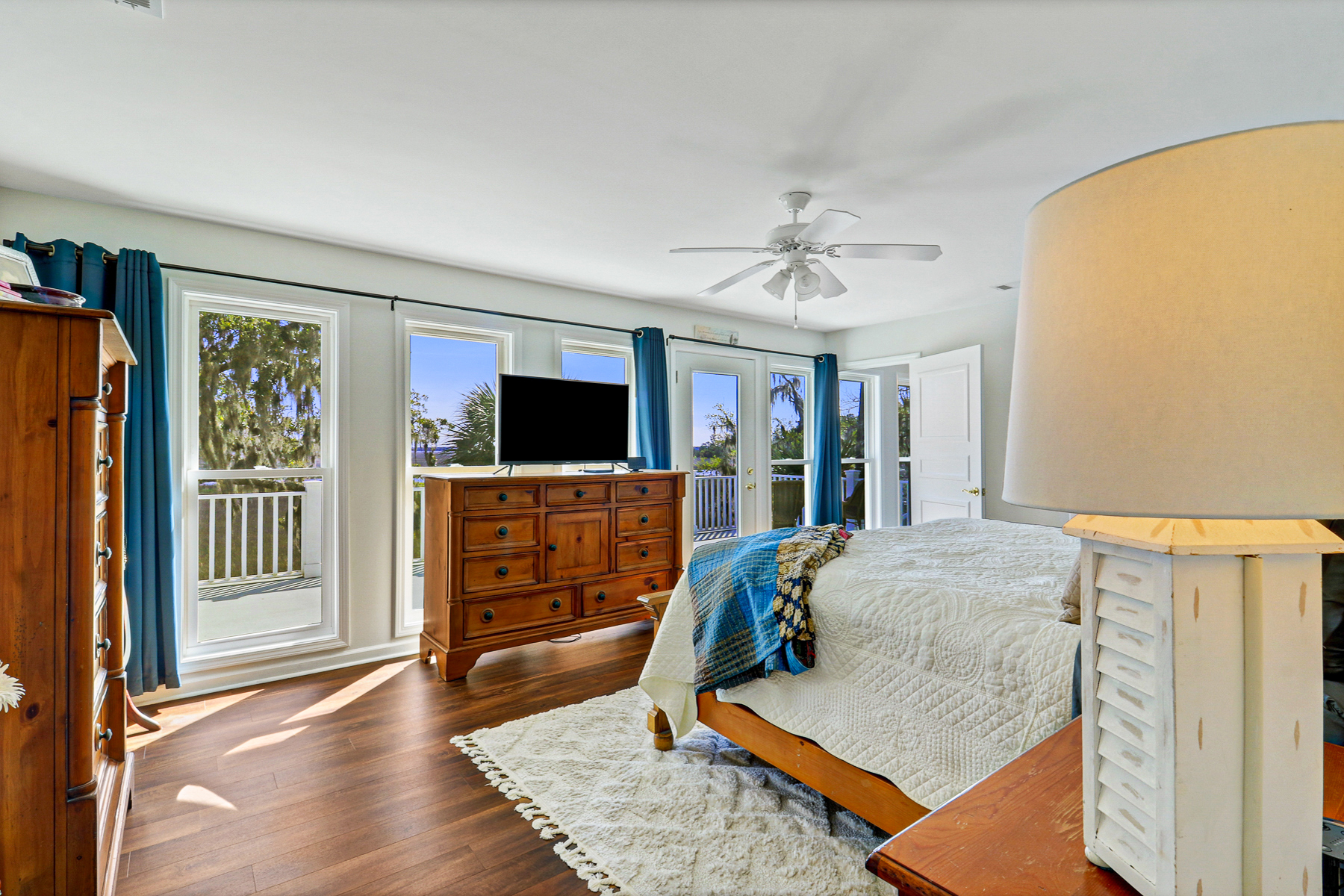  535 Broad River Road, Ridgeland - 物件實景