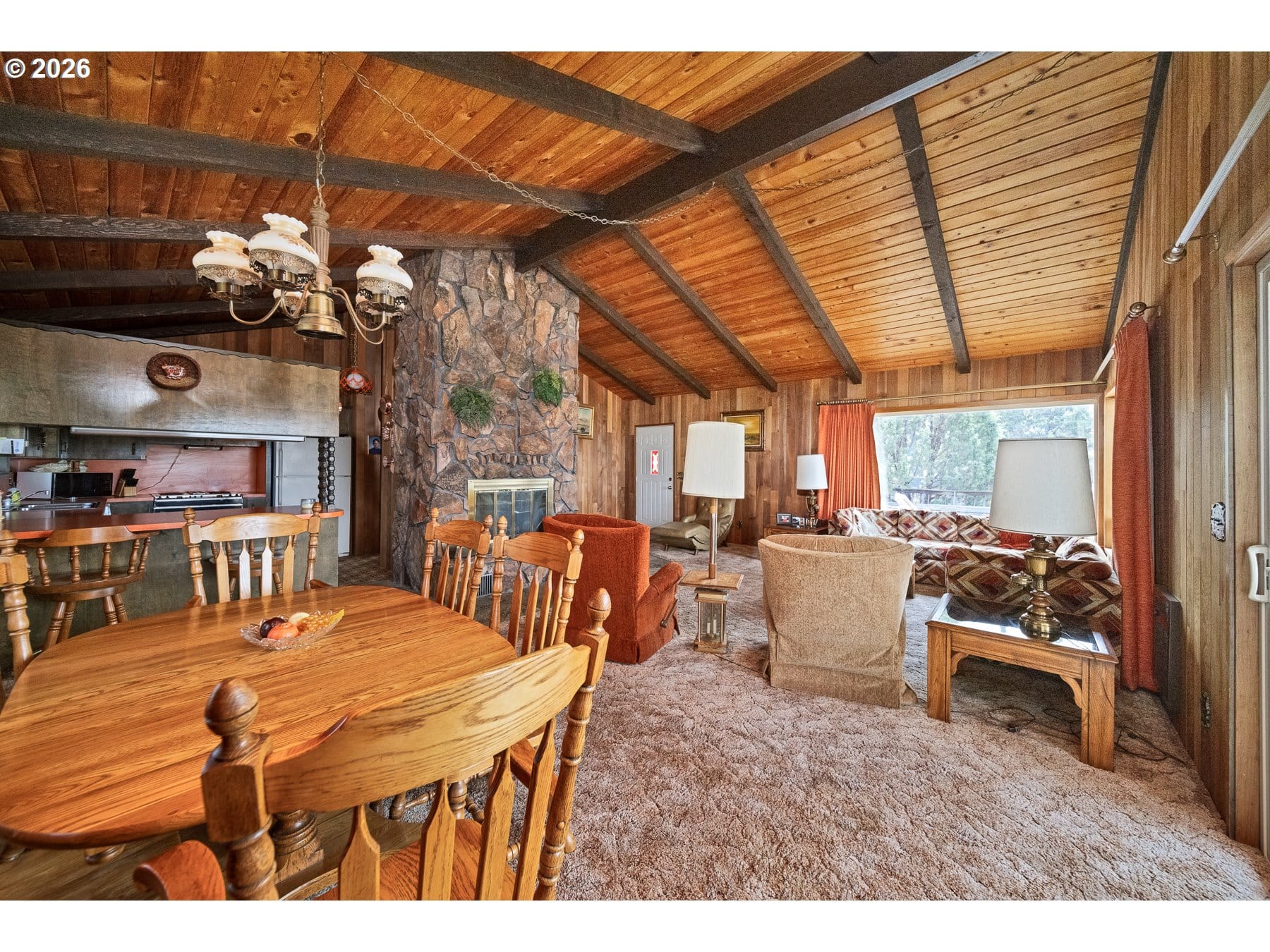  12417 SE VISTA LOOP Prineville, OR 97754 - 物件實景
