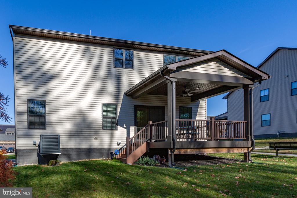 Fredericksburg, Virginia, 22401, United States, 4 Bedrooms Bedrooms, ,4 BathroomsBathrooms,Residential,For Sale,1999517