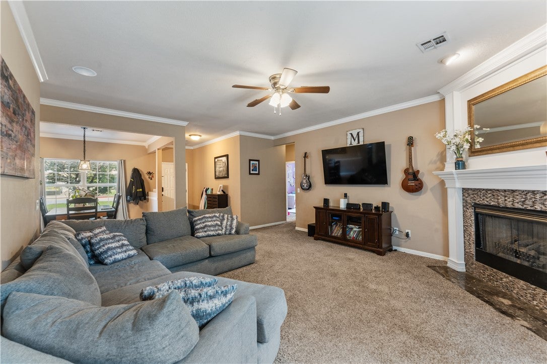 Bluff Dr, Lowell, AR 72745 #1
