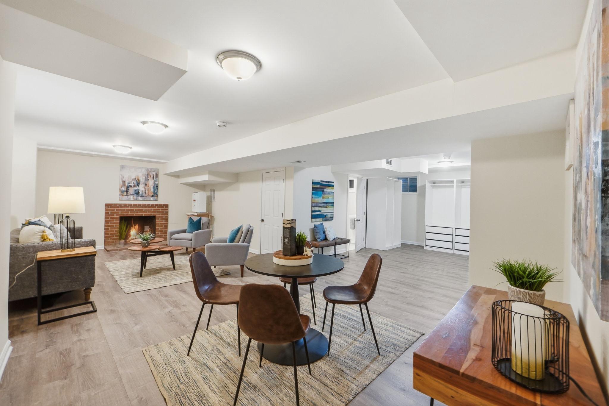  5910 Overlea Road, Bethesda, MD, 20816 - 物件實景