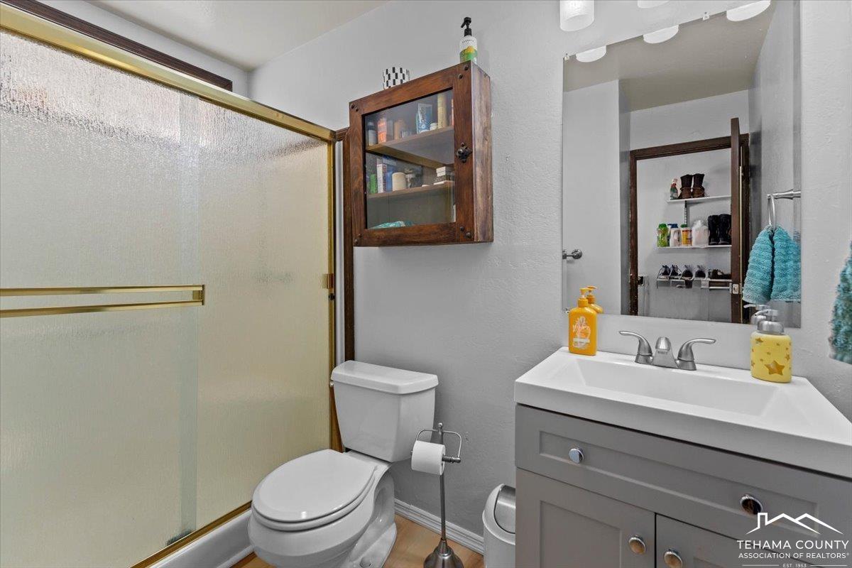 Red Bluff, California, 96080, United States, 3 Bedrooms Bedrooms, ,2 BathroomsBathrooms,Residential,For Sale,1911945