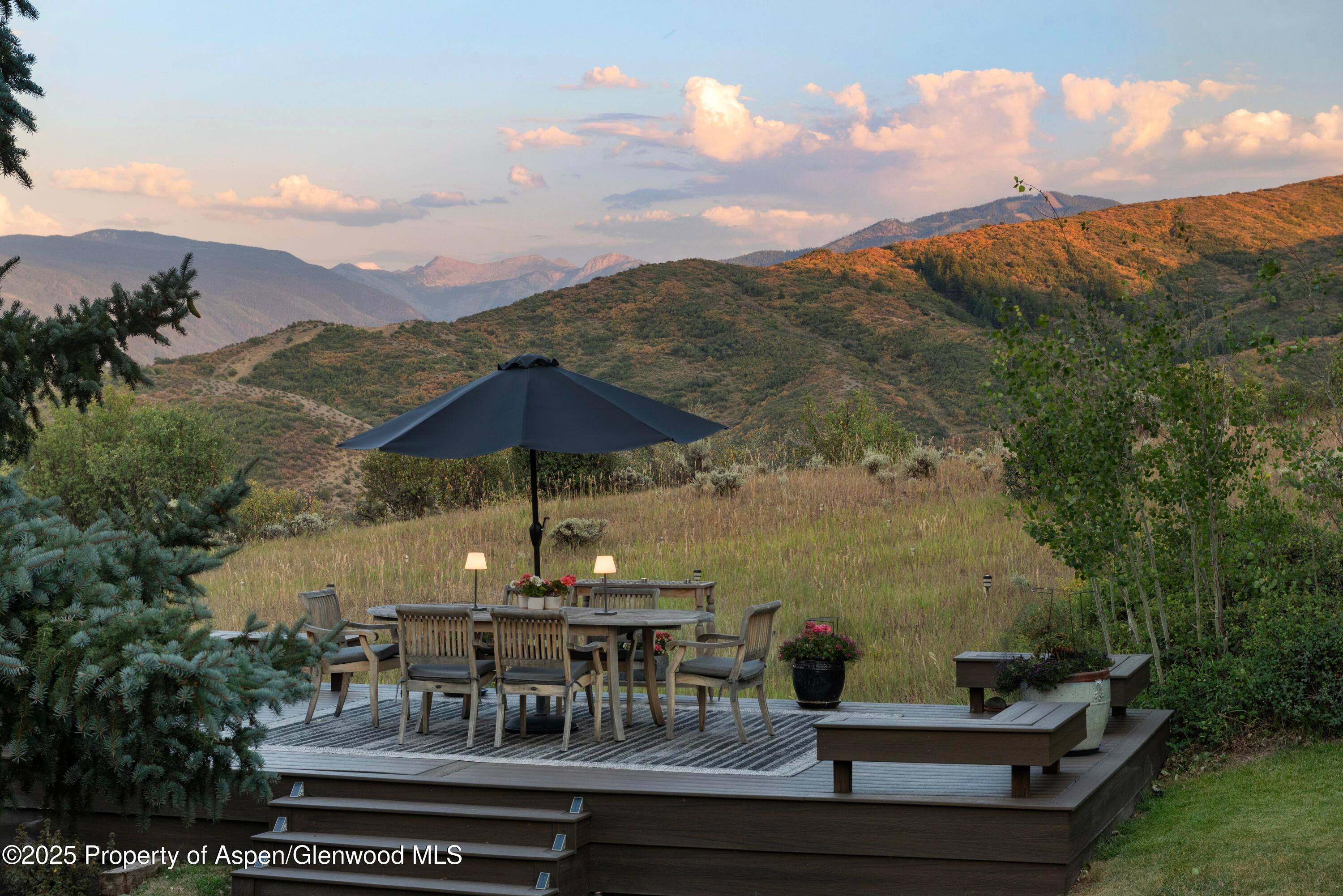 Aspen, Colorado, 81611, United States, 3 Bedrooms Bedrooms, ,4 BathroomsBathrooms,Residential,For Sale,1932450