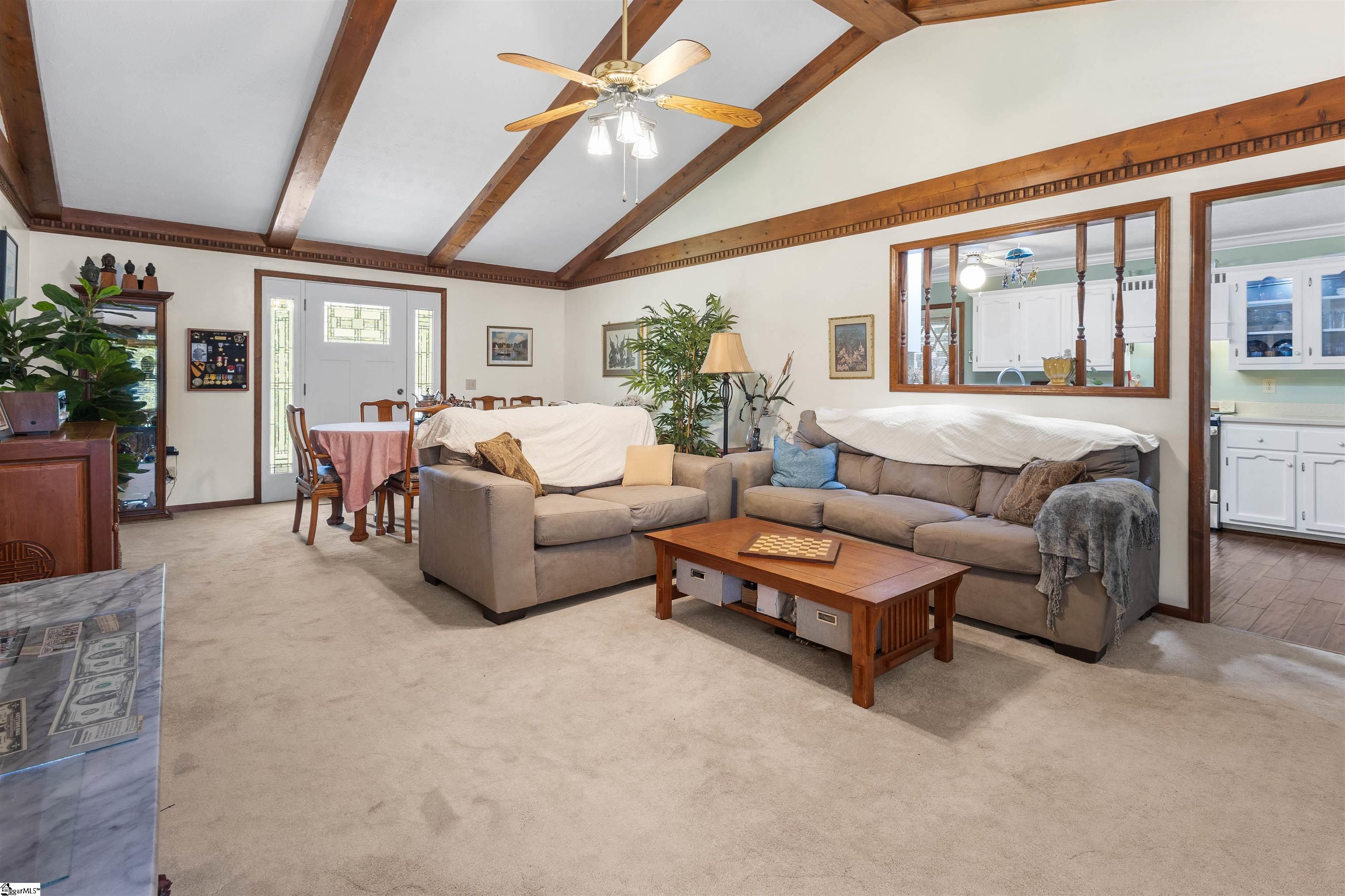 Liberty, South Carolina, 29657, United States, 3 Bedrooms Bedrooms, ,4 BathroomsBathrooms,Residential,For Sale,1944654