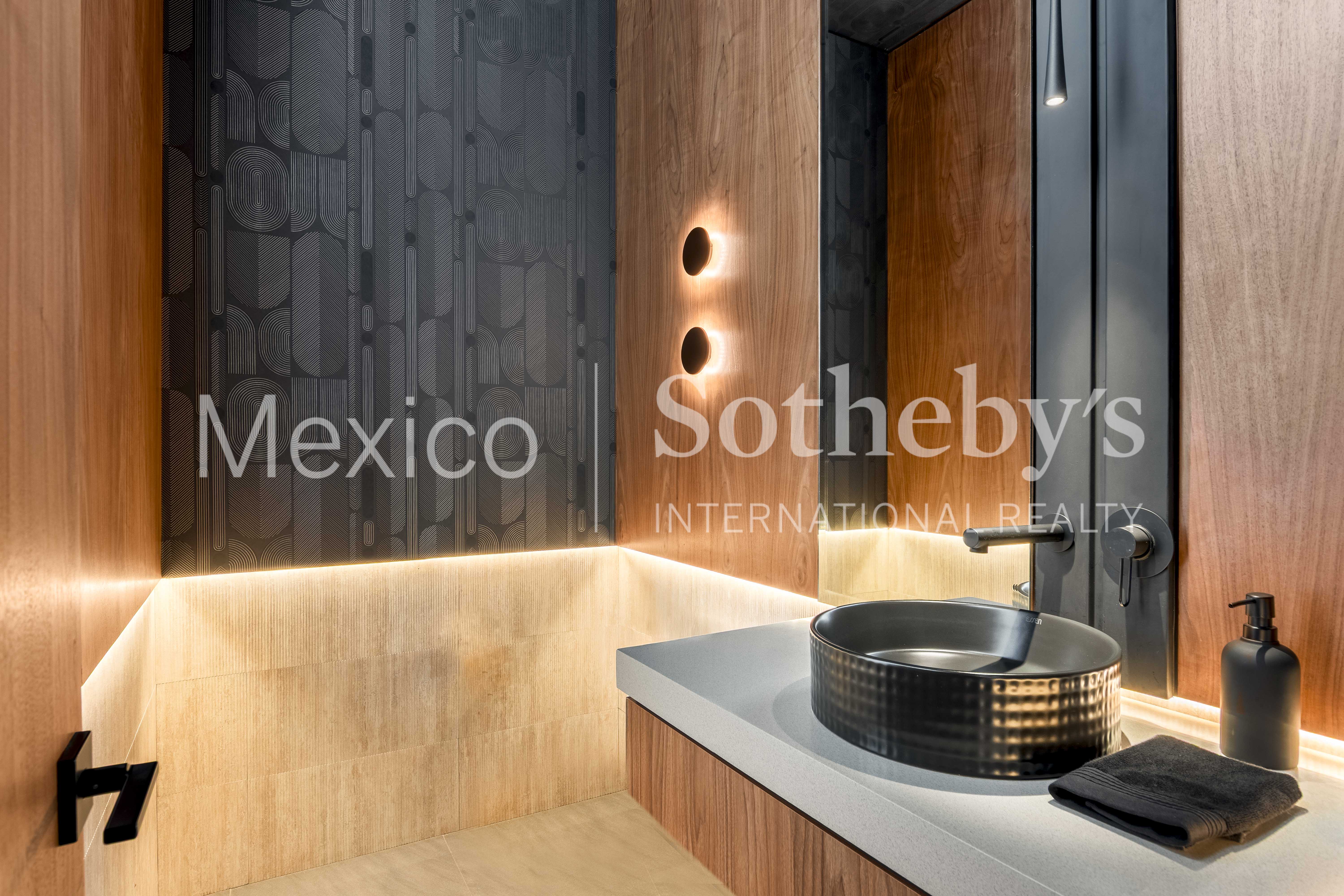  PH Campos Eliseos - 物件實景