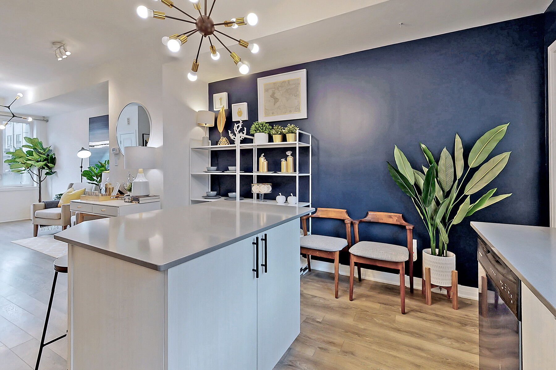  Parkside Luxury Freehold - 物件實景
