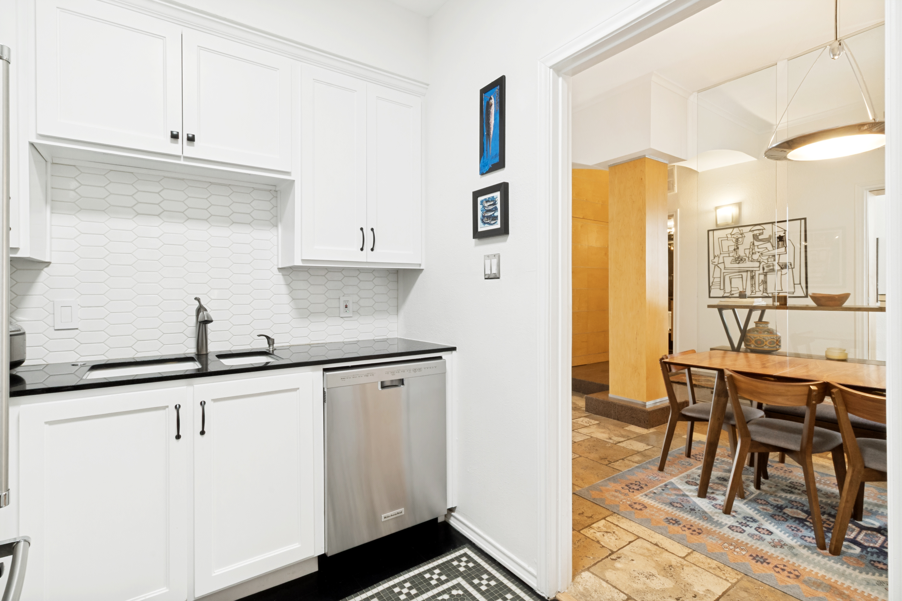  4040 Avondale Avenue #204 - 物件實景