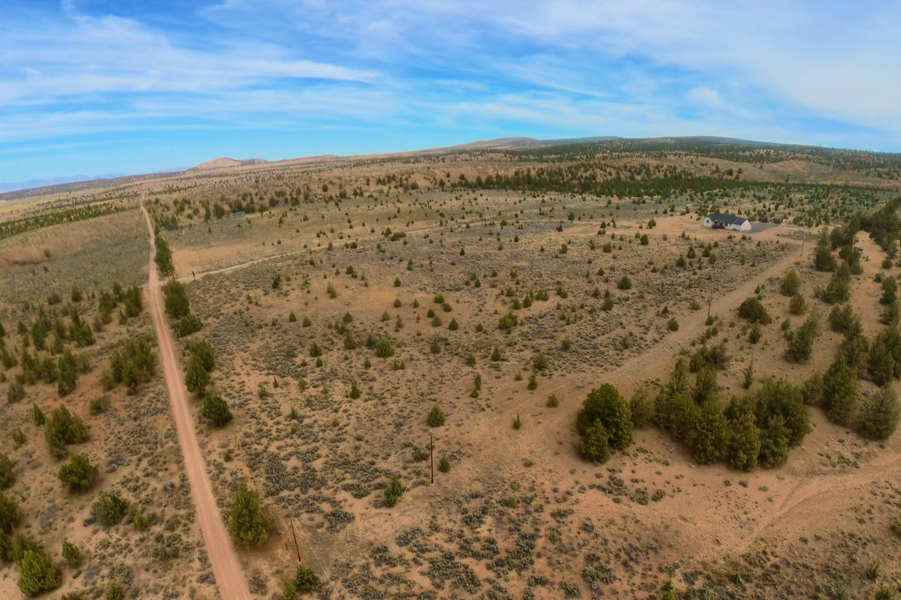  5101 SE Dixon Drive Madras, OR 97741 - 物件實景