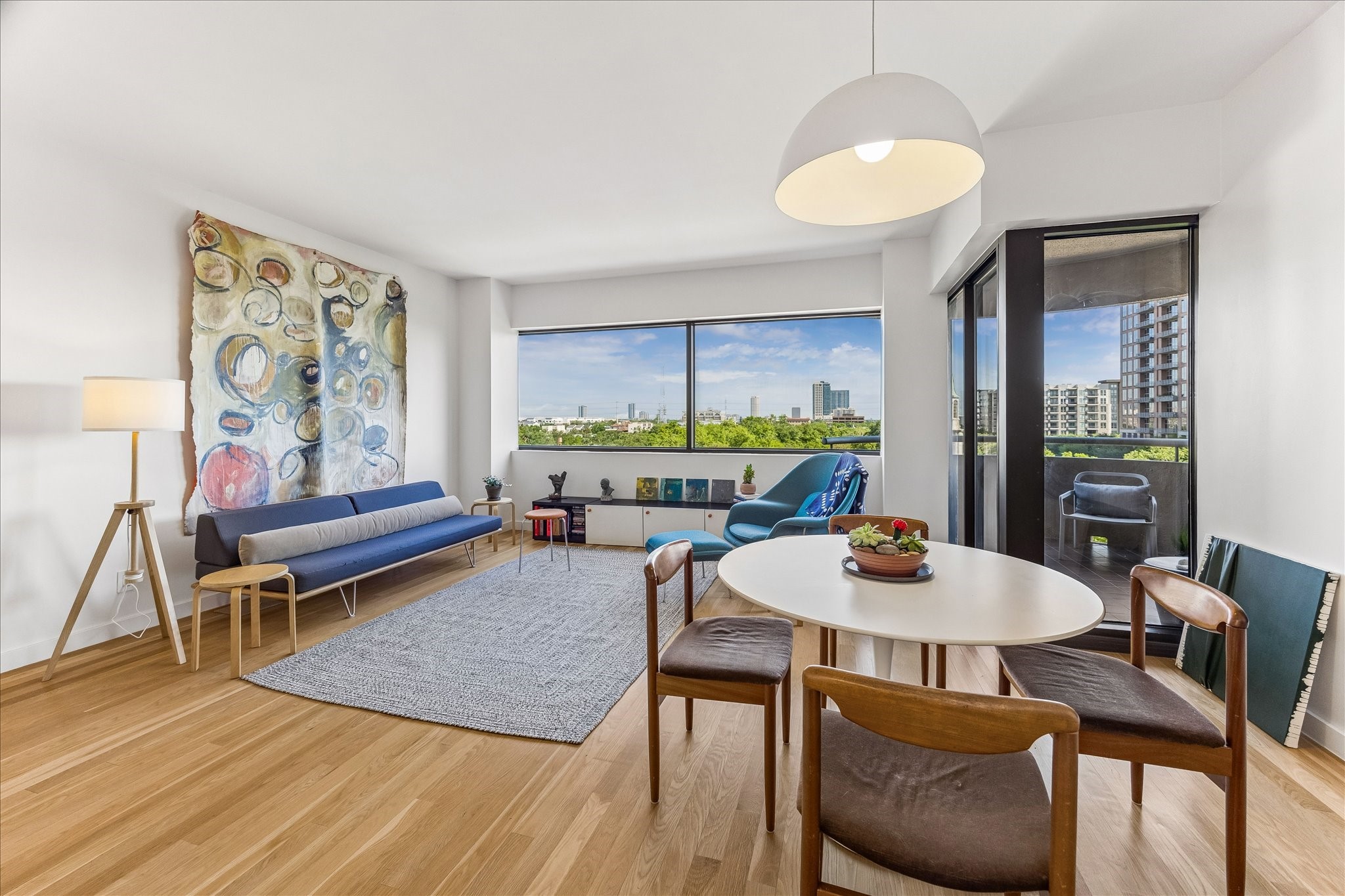  5000 Montrose Boulevard #6B - 物件實景