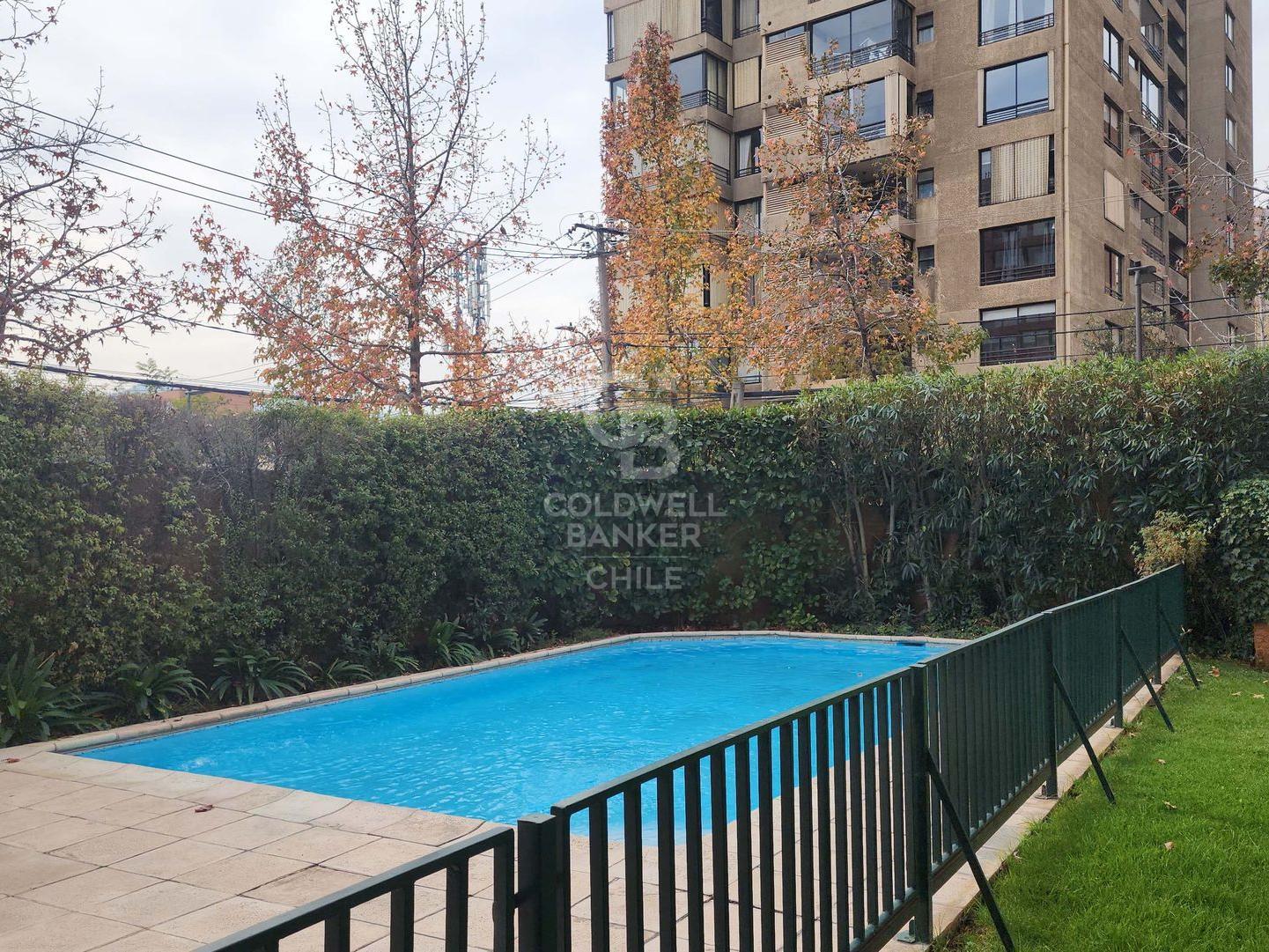 Las Condes, Chile, 3 Bedrooms Bedrooms, ,2 BathroomsBathrooms,Residential,For Sale,1826678