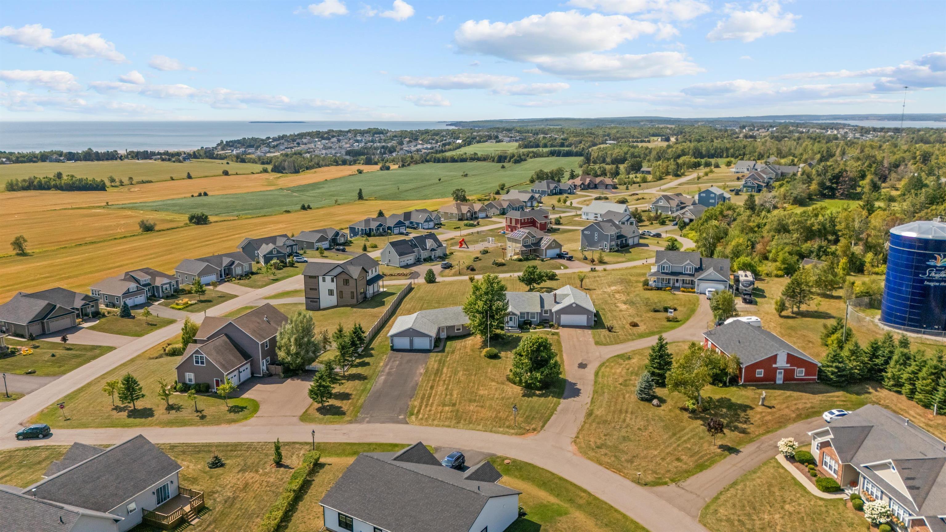 STRATFORD, Prince Edward Island, C1B 0J7, CA, 7 Bedrooms Bedrooms, ,4 BathroomsBathrooms,Residential,For Sale,1949695
