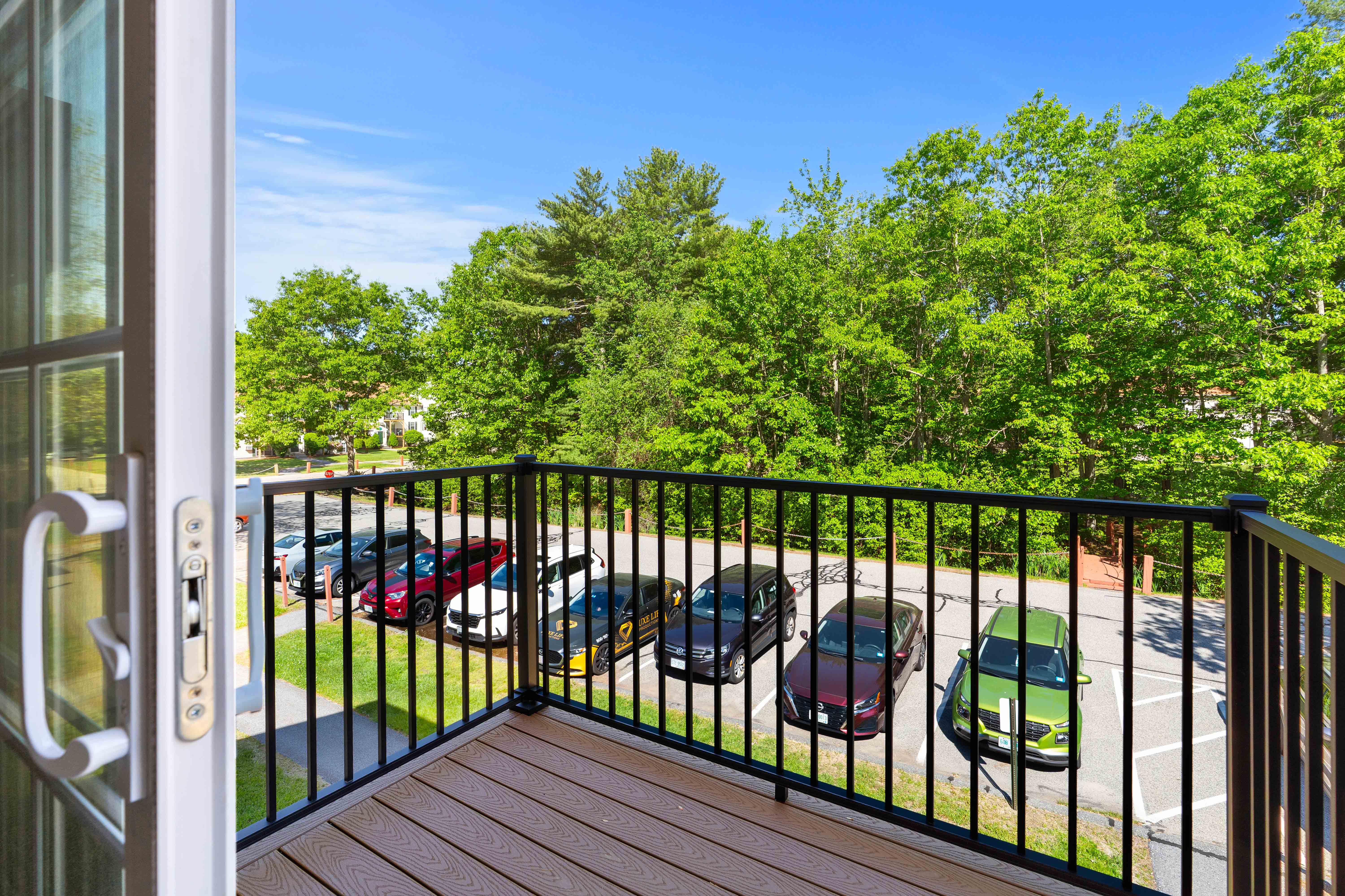  910 White Cedar Boulevard, Portsmouth, NH 03801 - 物件實景