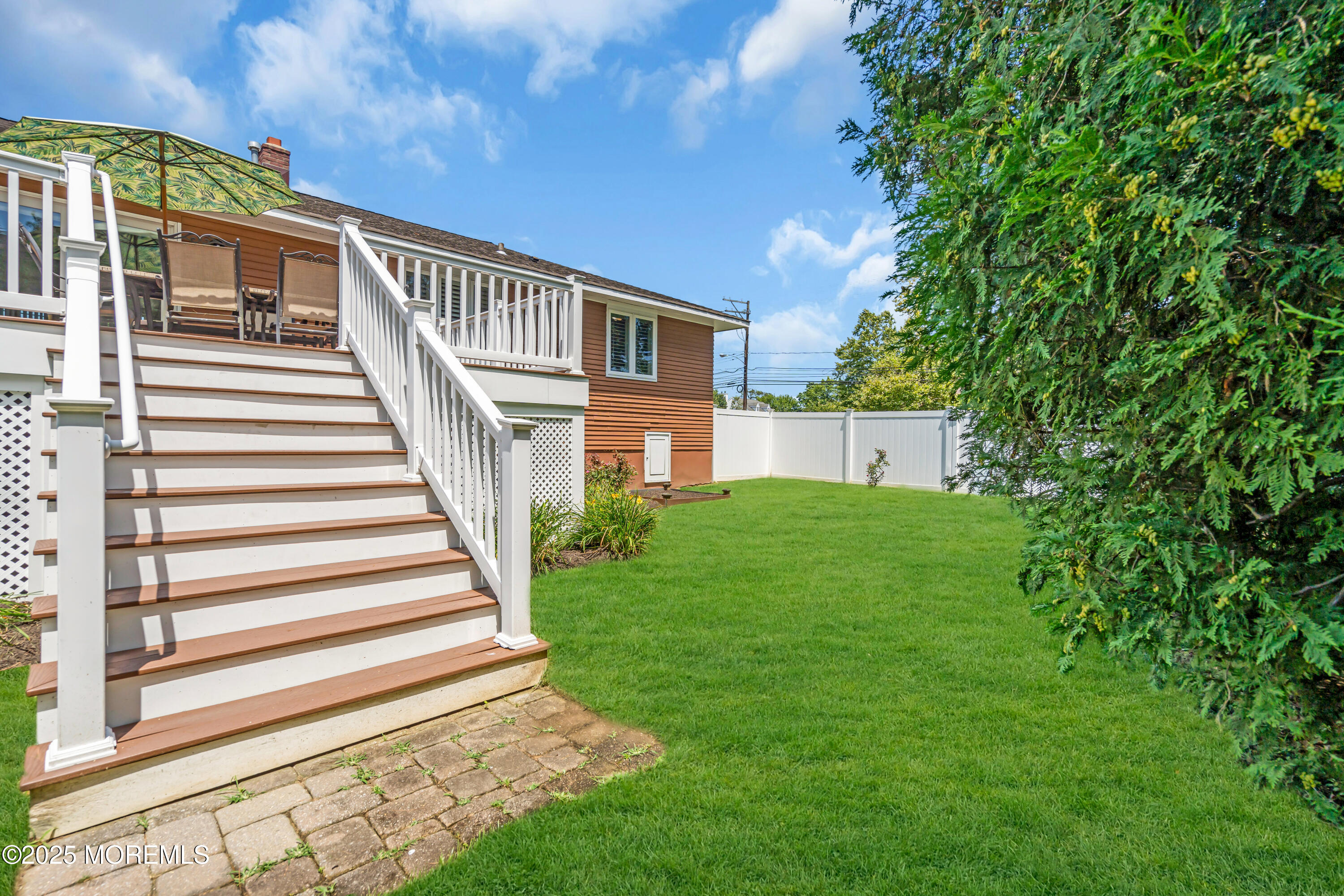 Oceanport, New Jersey, 07757, United States, 3 Bedrooms Bedrooms, ,2 BathroomsBathrooms,Residential,For Sale,1907542