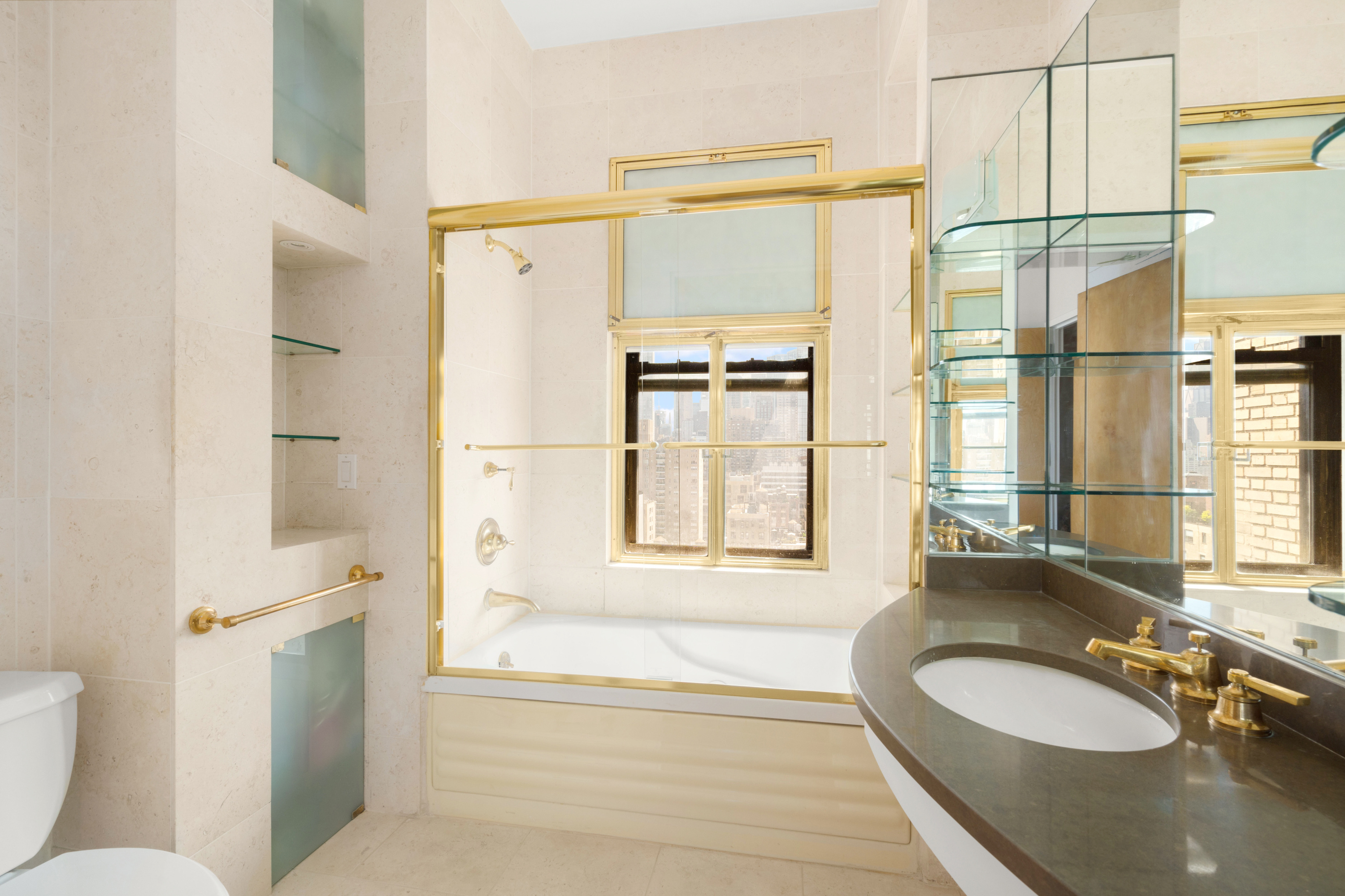  12 West 72nd Street 23/24A - 物件實景