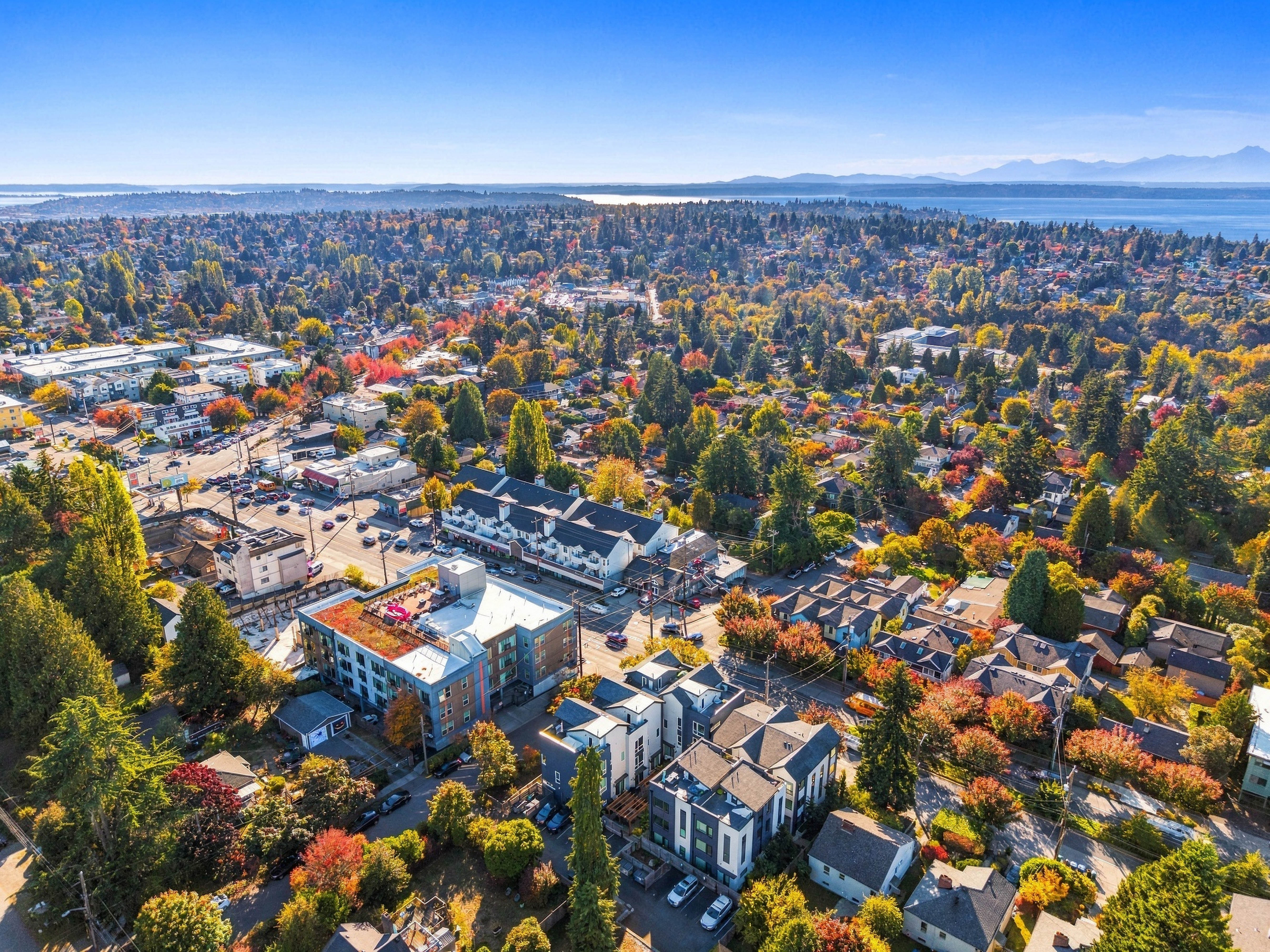  304 N 107th St, Seattle, WA 98133 - 物件實景