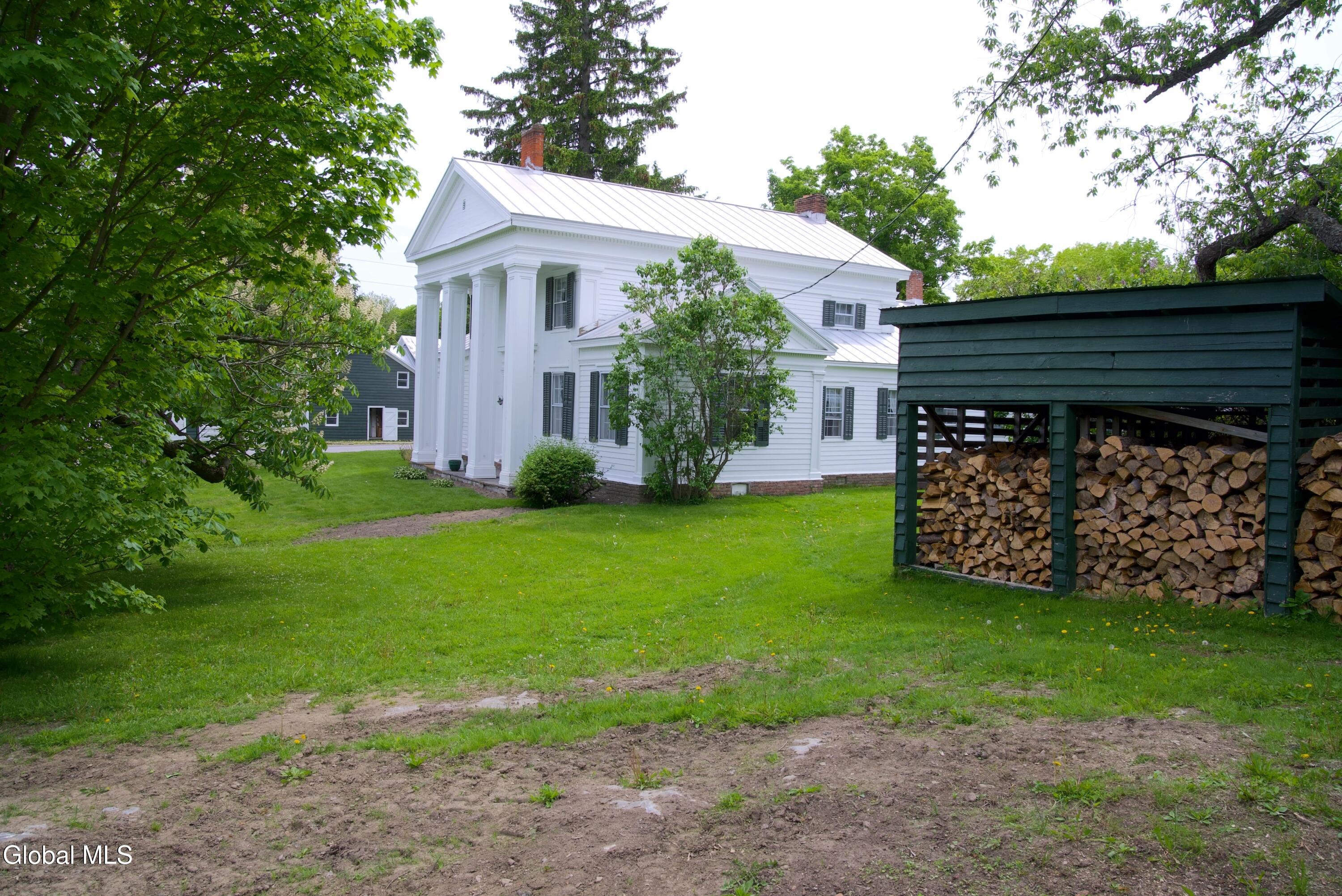 Wright, New York, 12053, United States, 5 Bedrooms Bedrooms, ,3 BathroomsBathrooms,Residential,For Sale,2049313