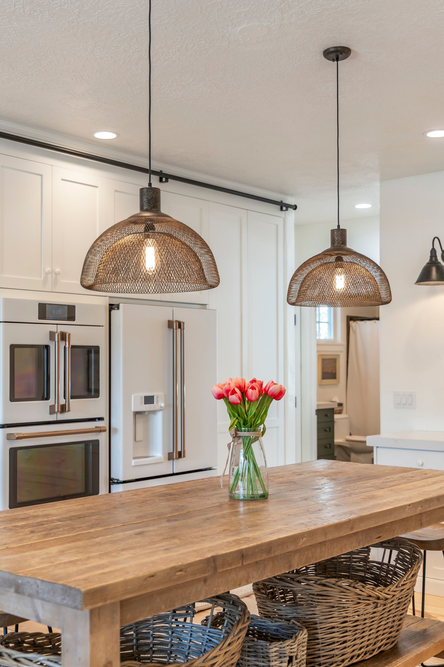  Custom Home In Dutch Fields Community In Midway - 物件實景
